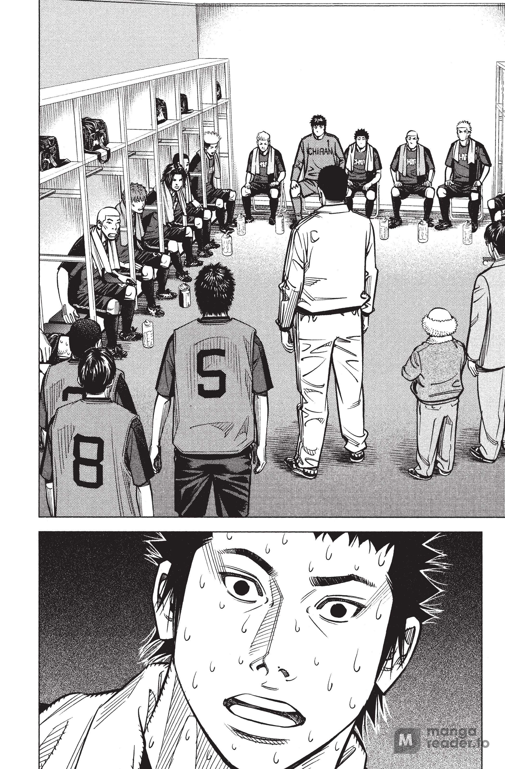 Read Angel Voice (fr) Manga Online