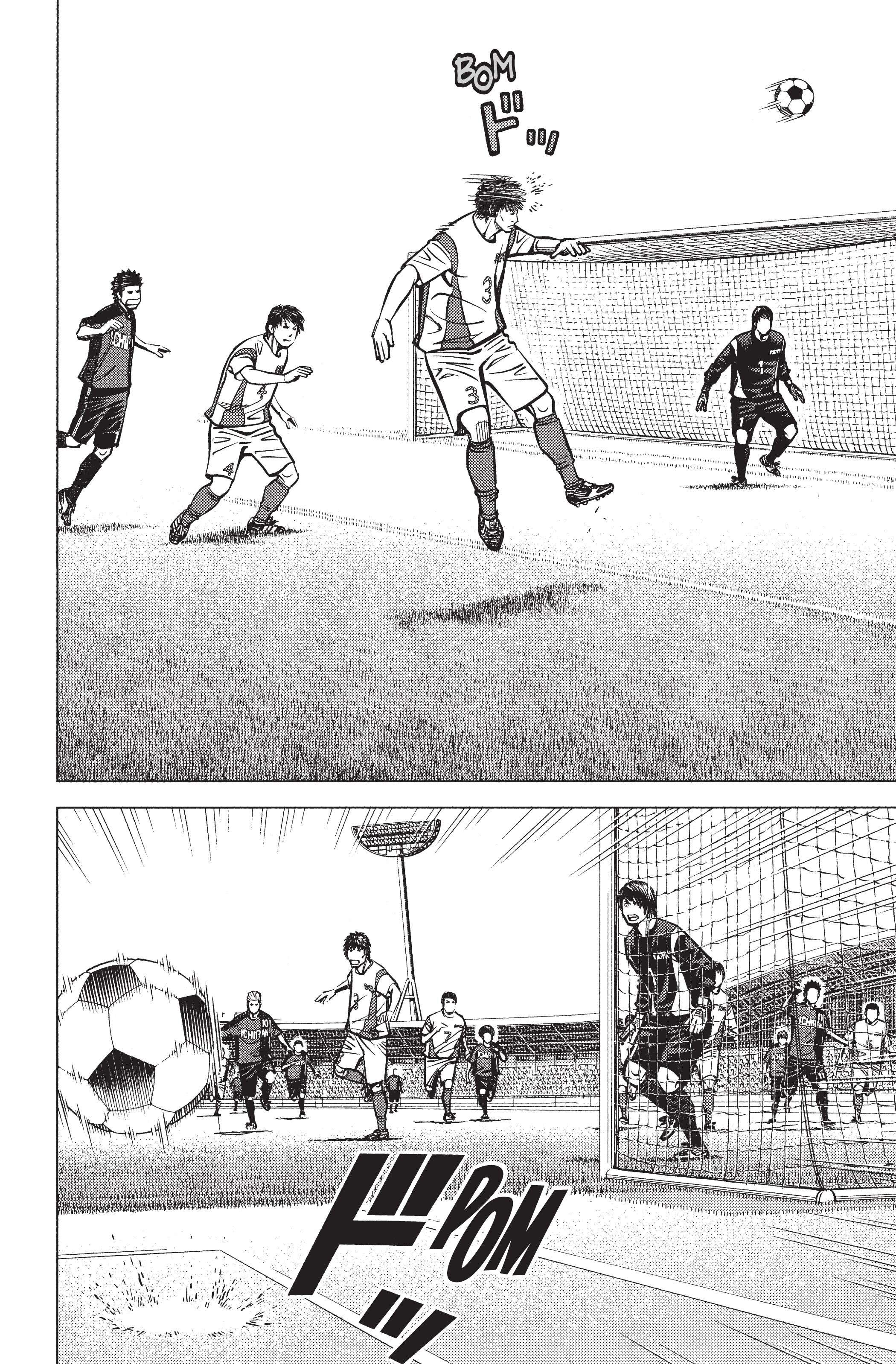 Read Angel Voice (fr) Manga Online