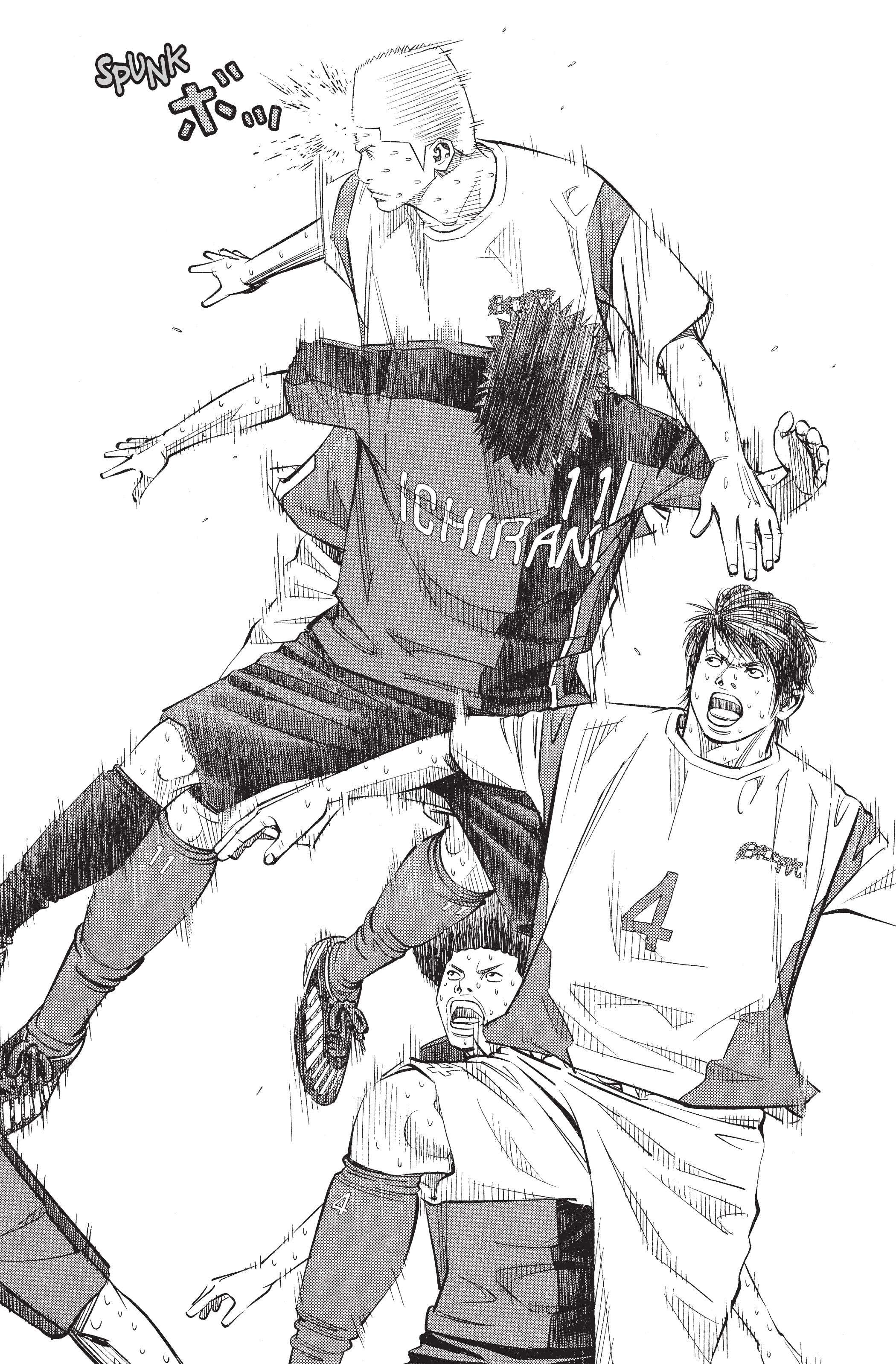 Read Angel Voice (fr) Manga Online