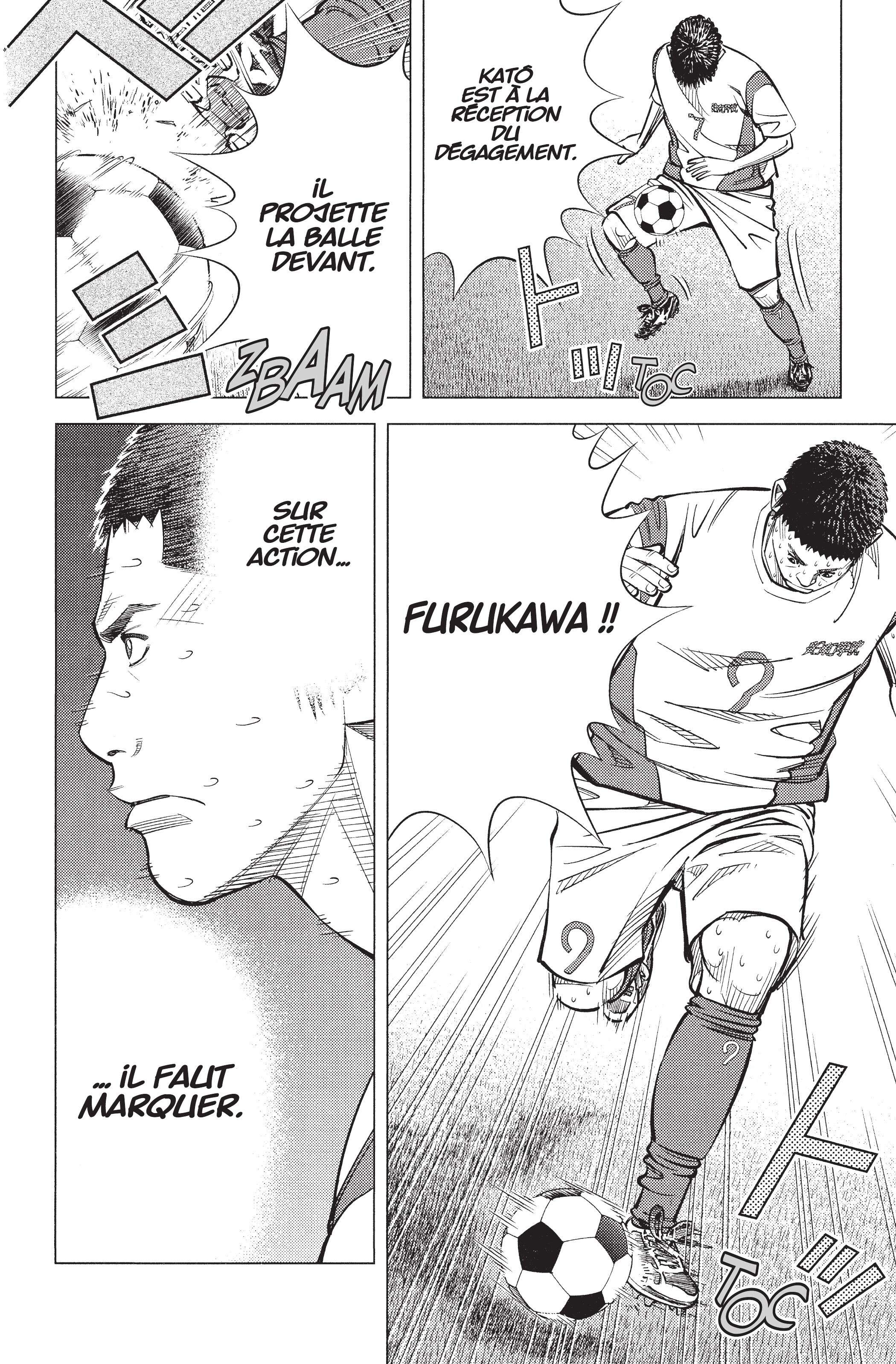 Read Angel Voice (fr) Manga Online