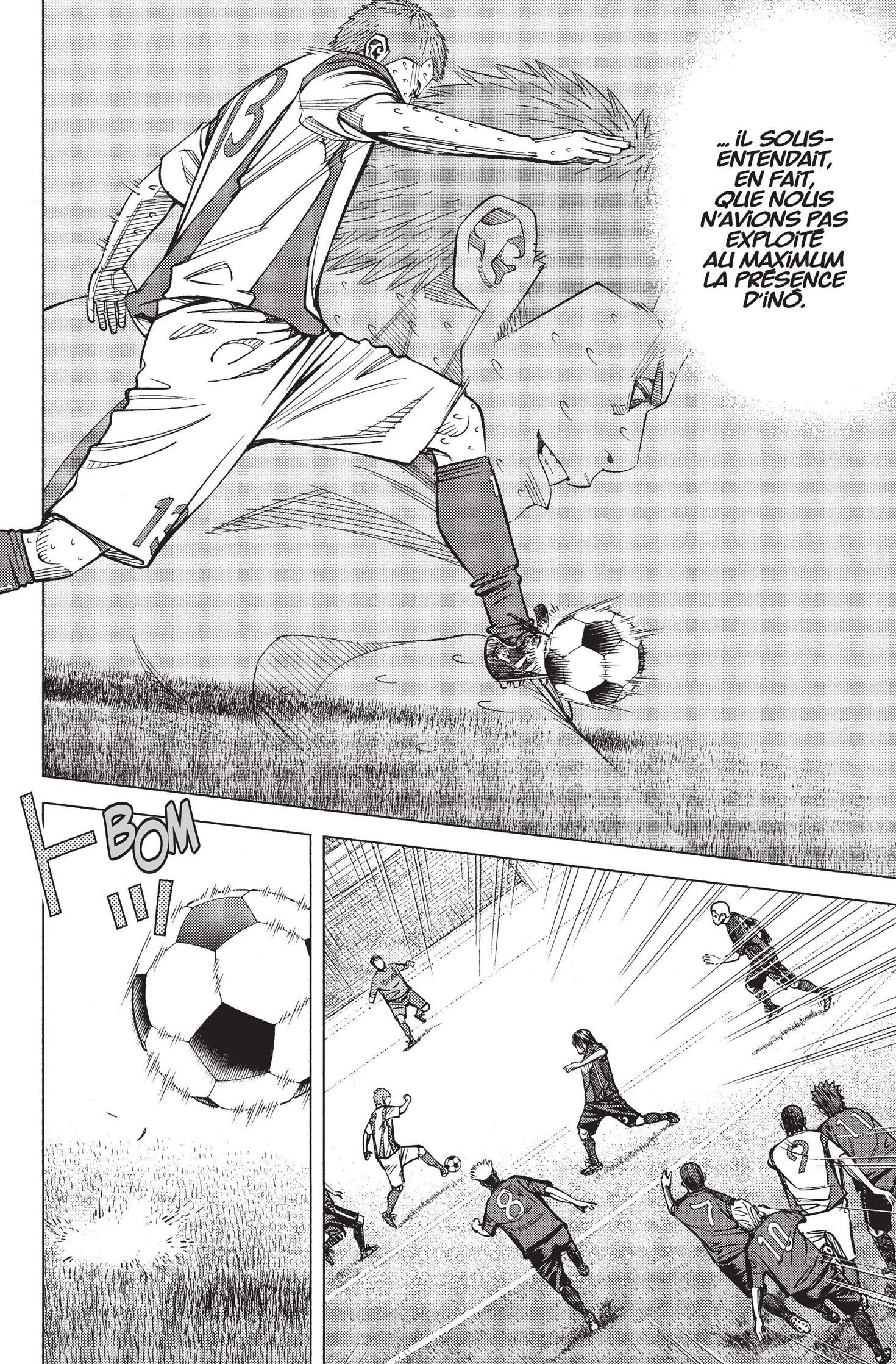 Read Angel Voice (fr) Manga Online