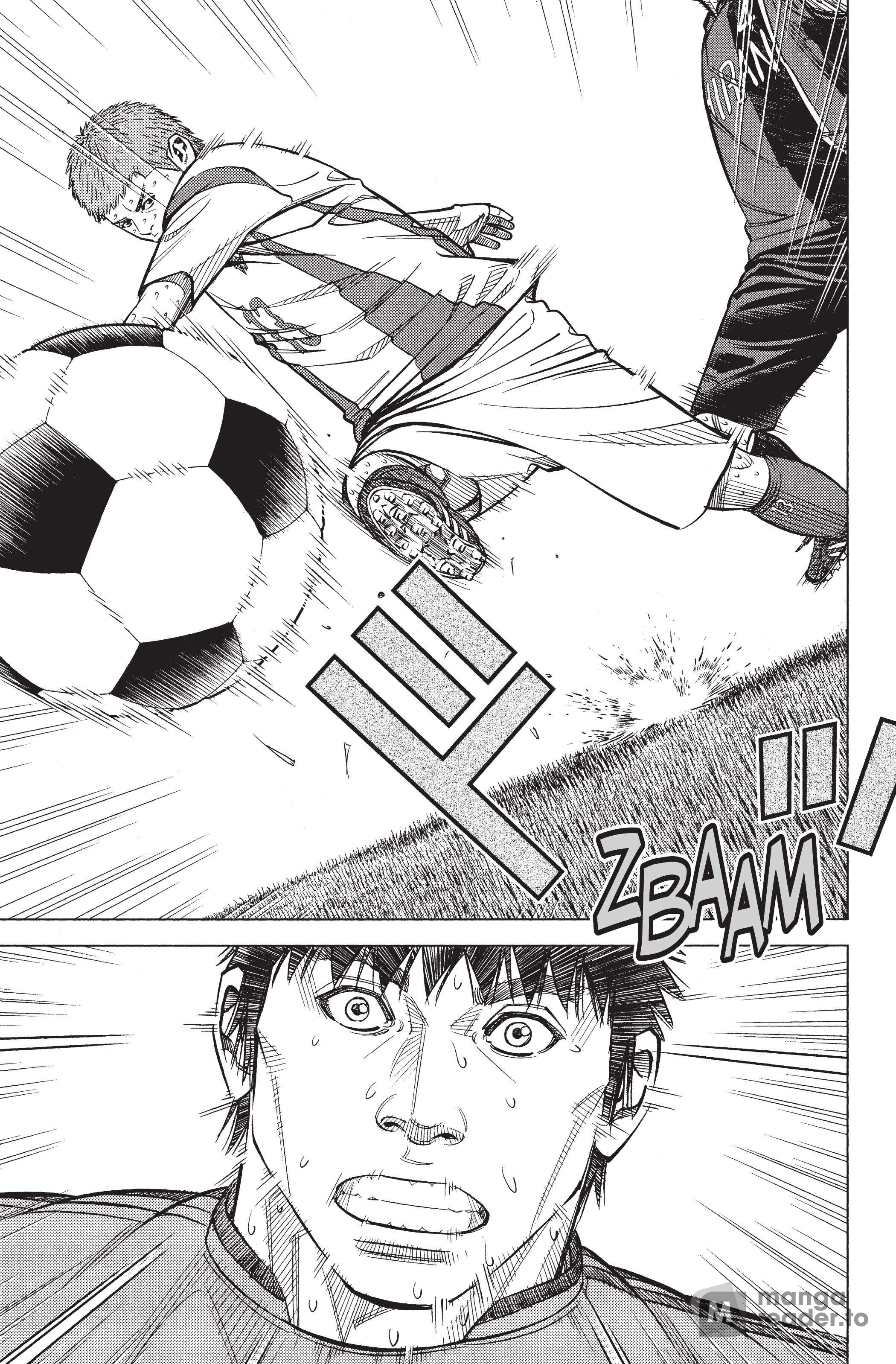 Read Angel Voice (fr) Manga Online