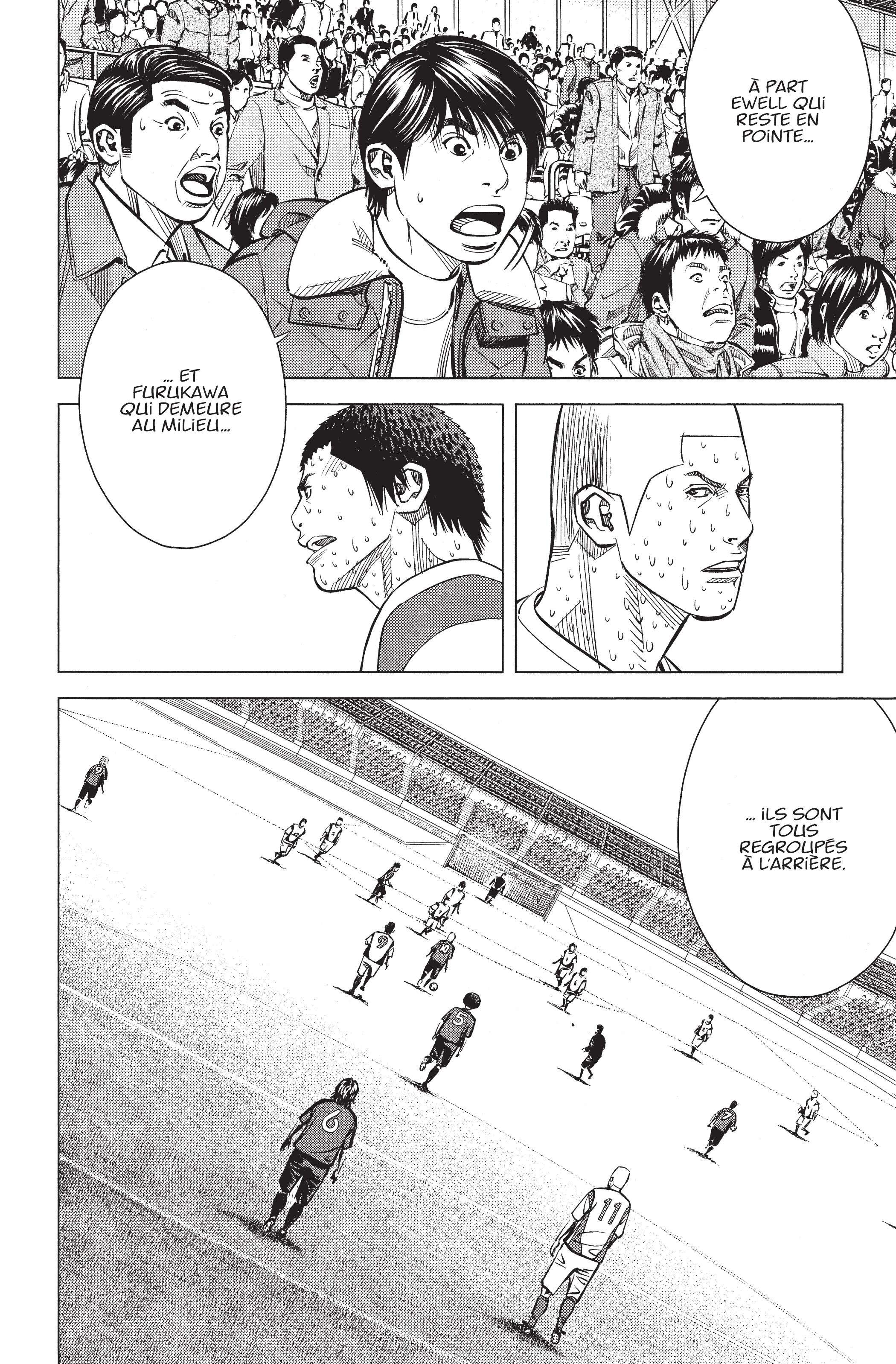 Read Angel Voice (fr) Manga Online