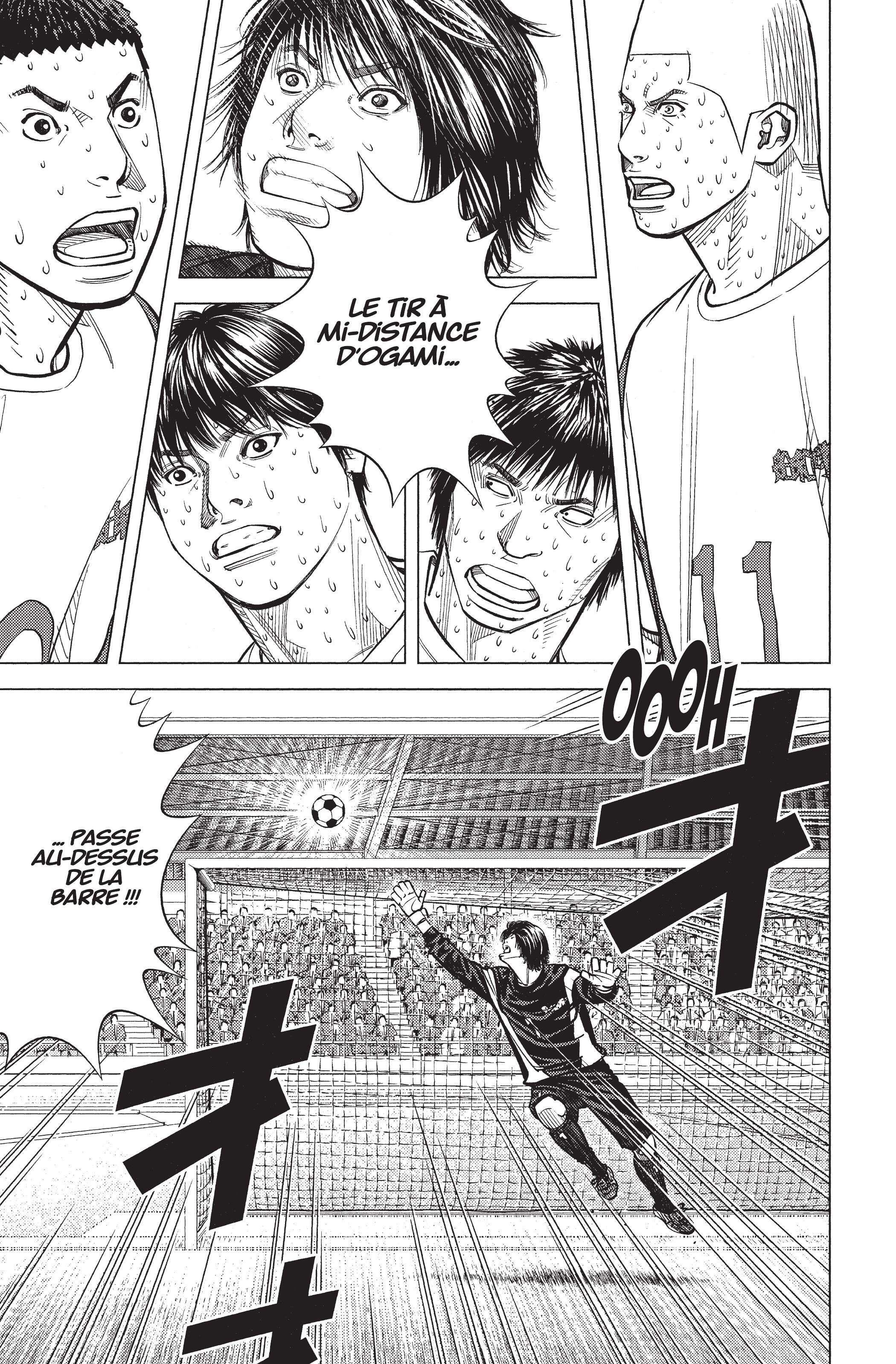 Read Angel Voice (fr) Manga Online