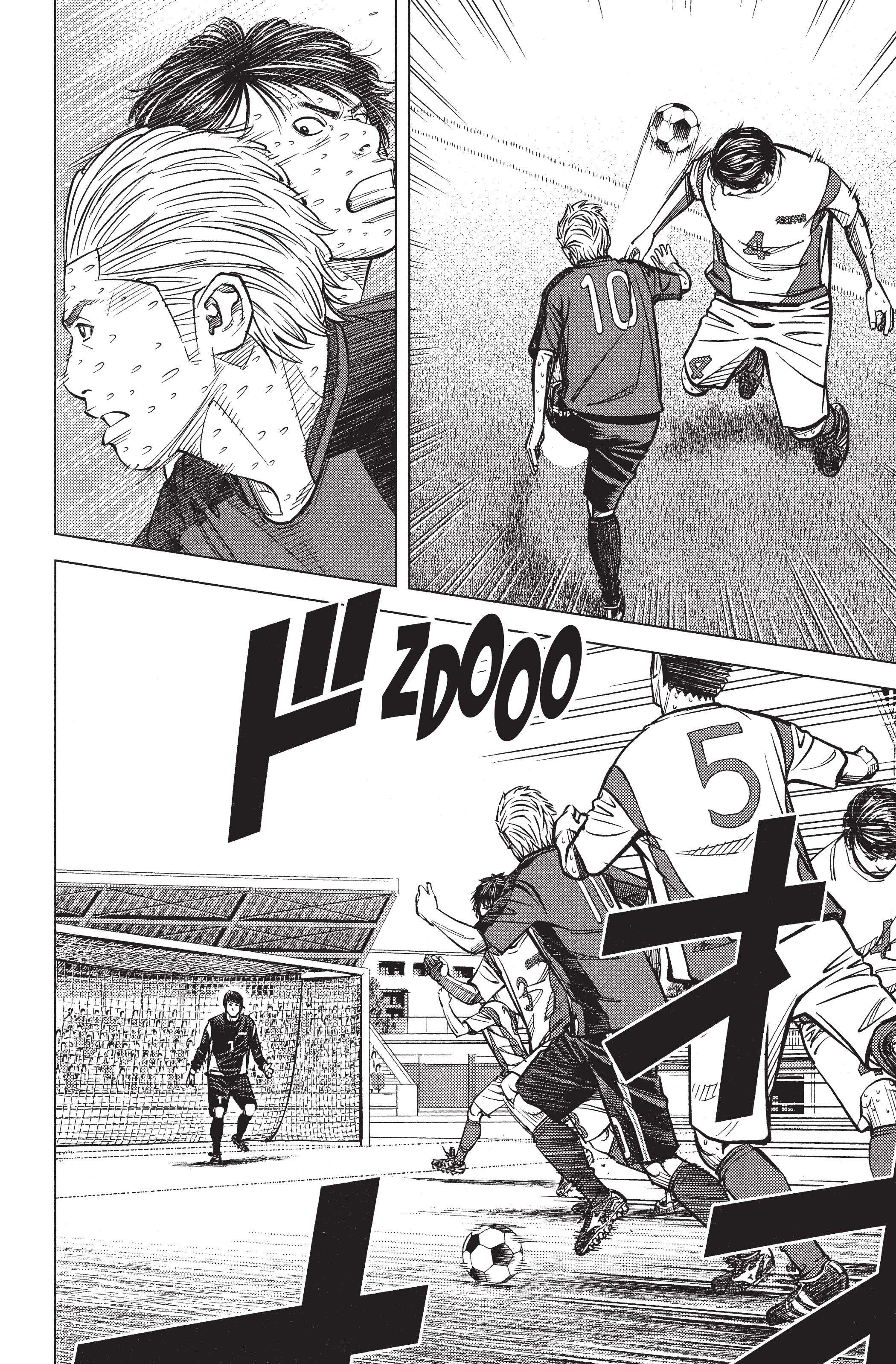 Read Angel Voice (fr) Manga Online