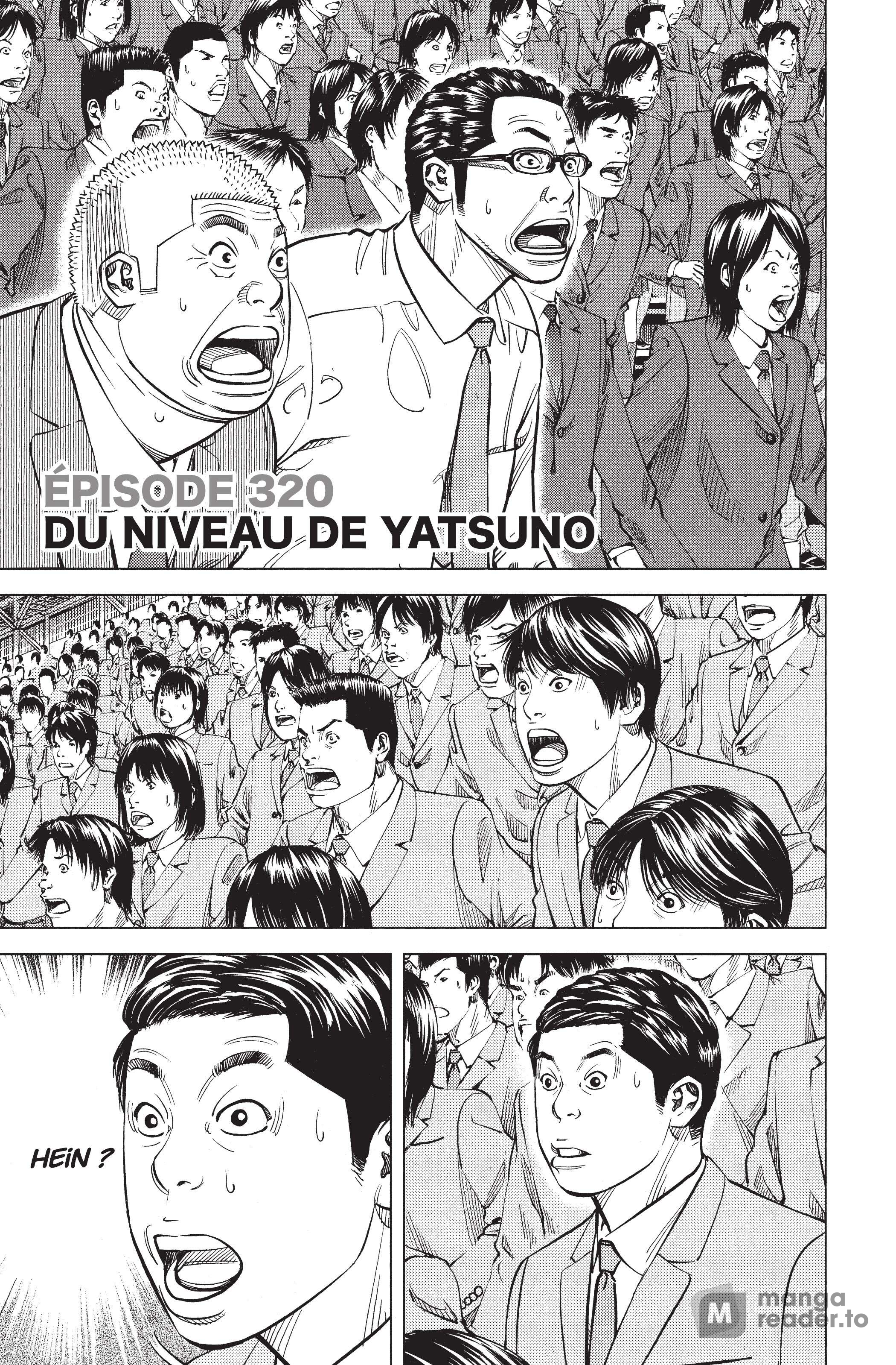 Read Angel Voice (fr) Manga Online