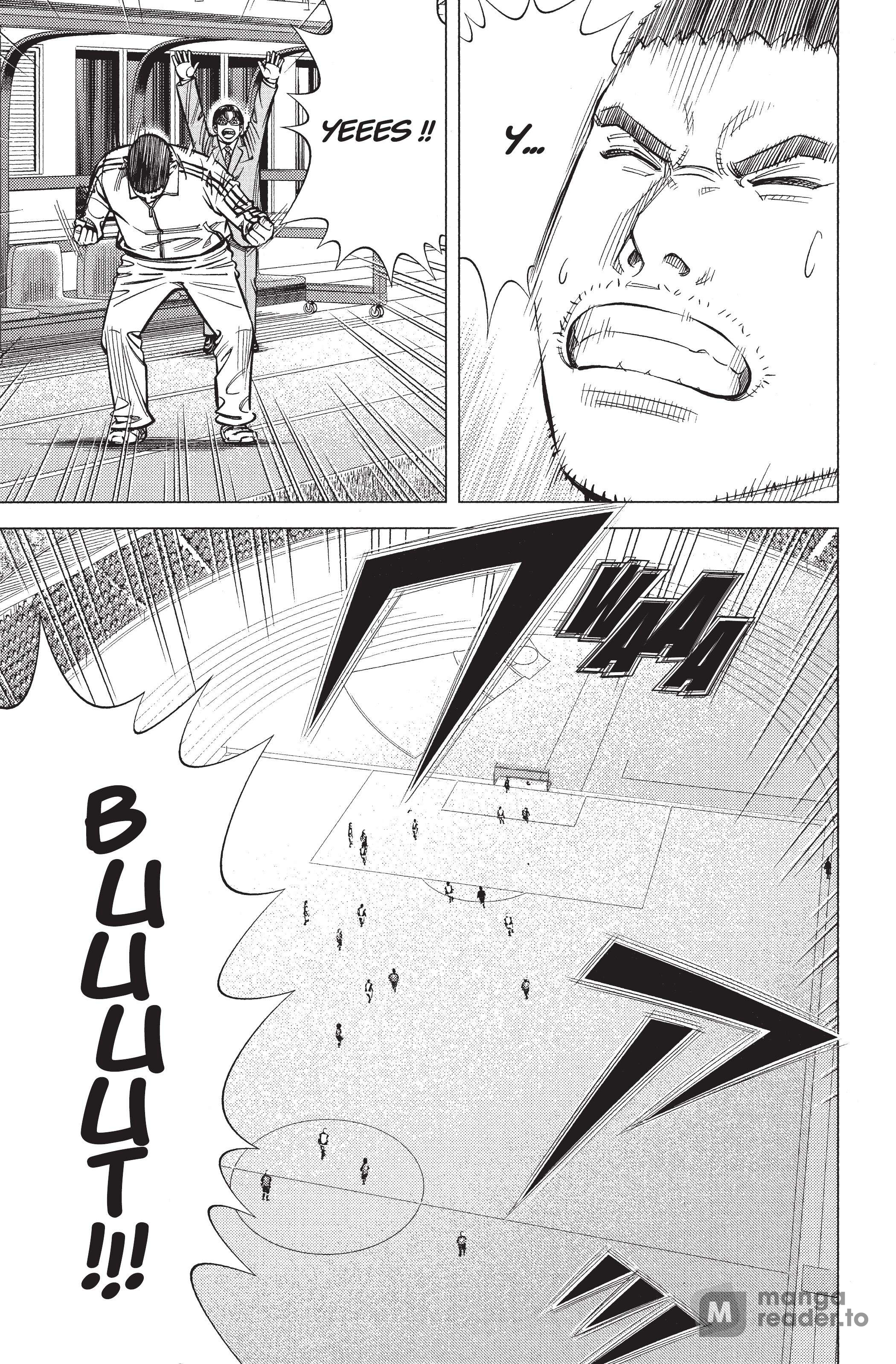 Read Angel Voice (fr) Manga Online