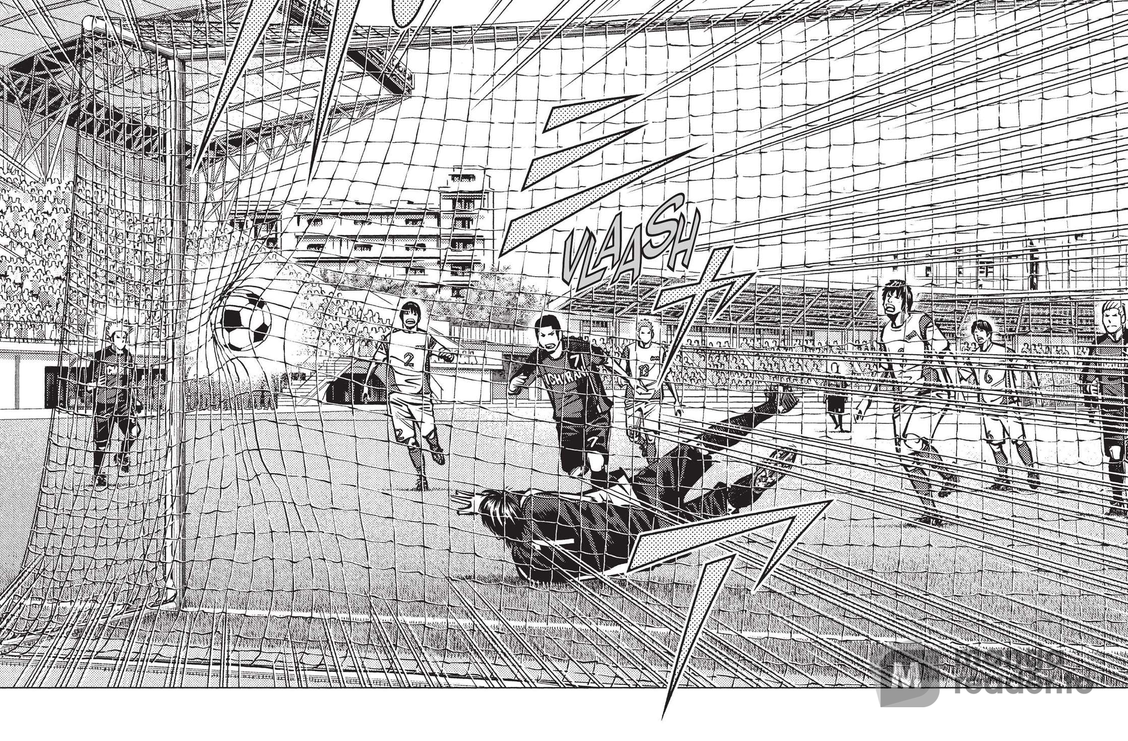 Read Angel Voice (fr) Manga Online