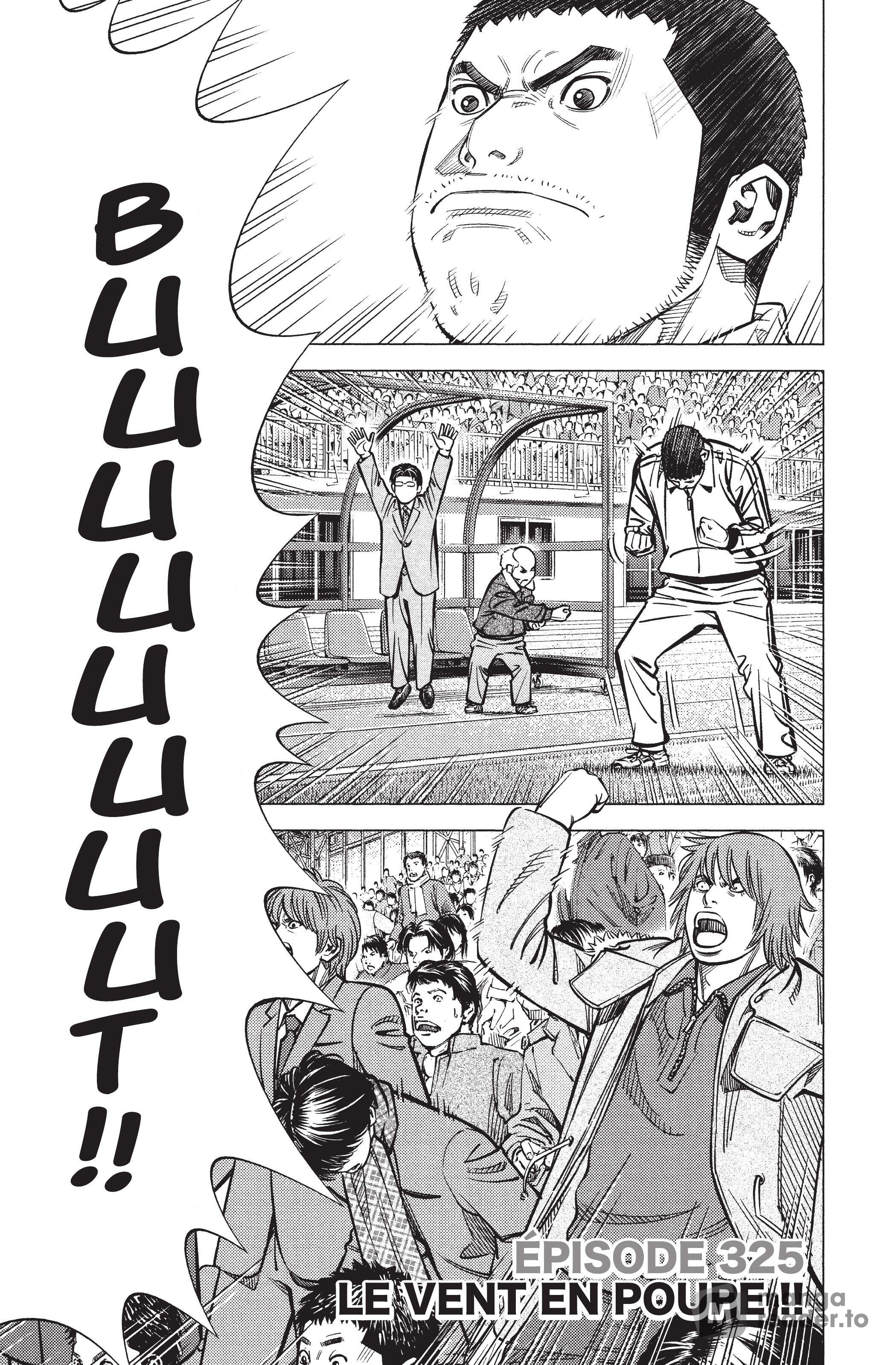 Read Angel Voice (fr) Manga Online