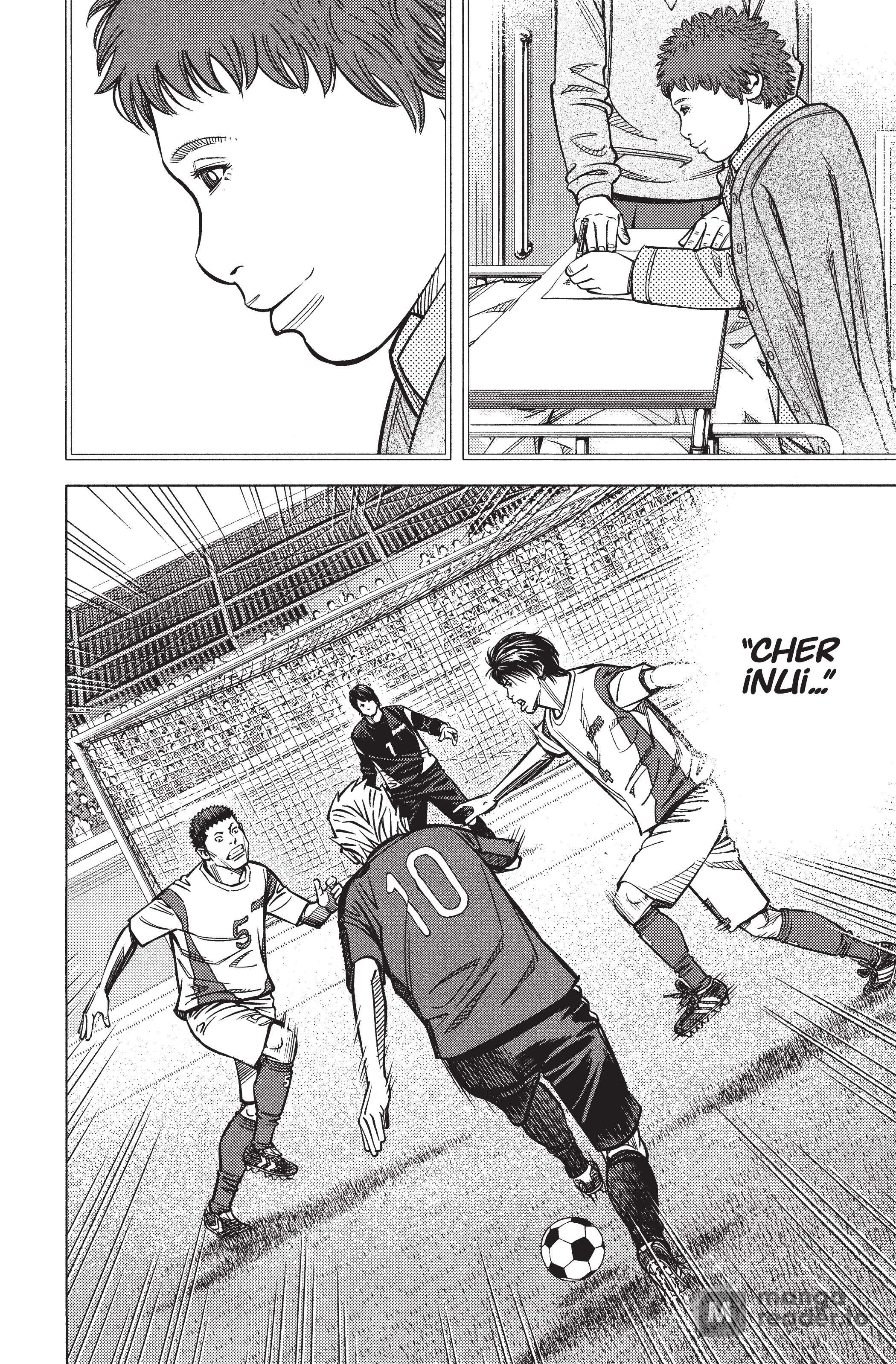 Read Angel Voice (fr) Manga Online