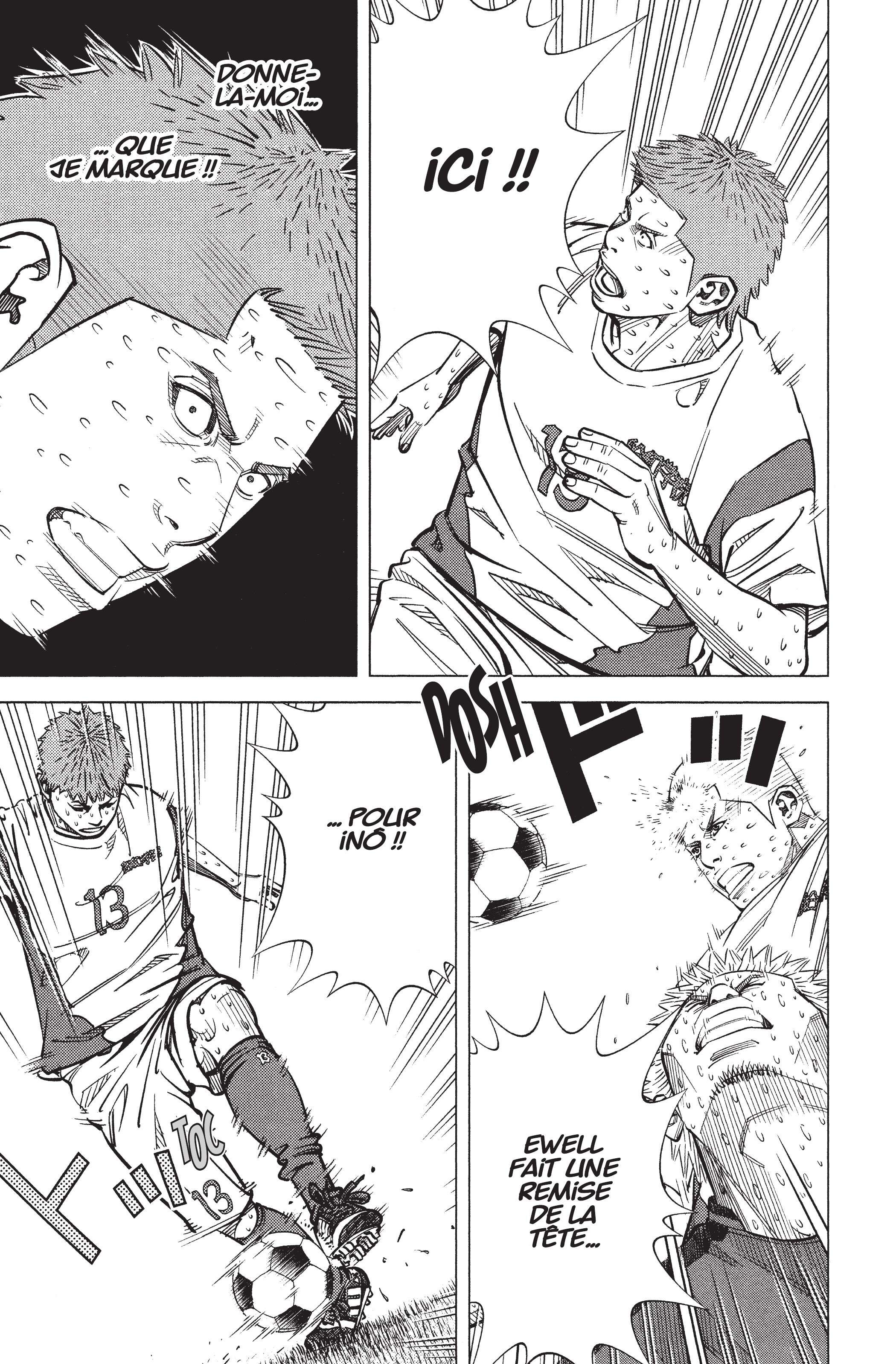 Read Angel Voice (fr) Manga Online