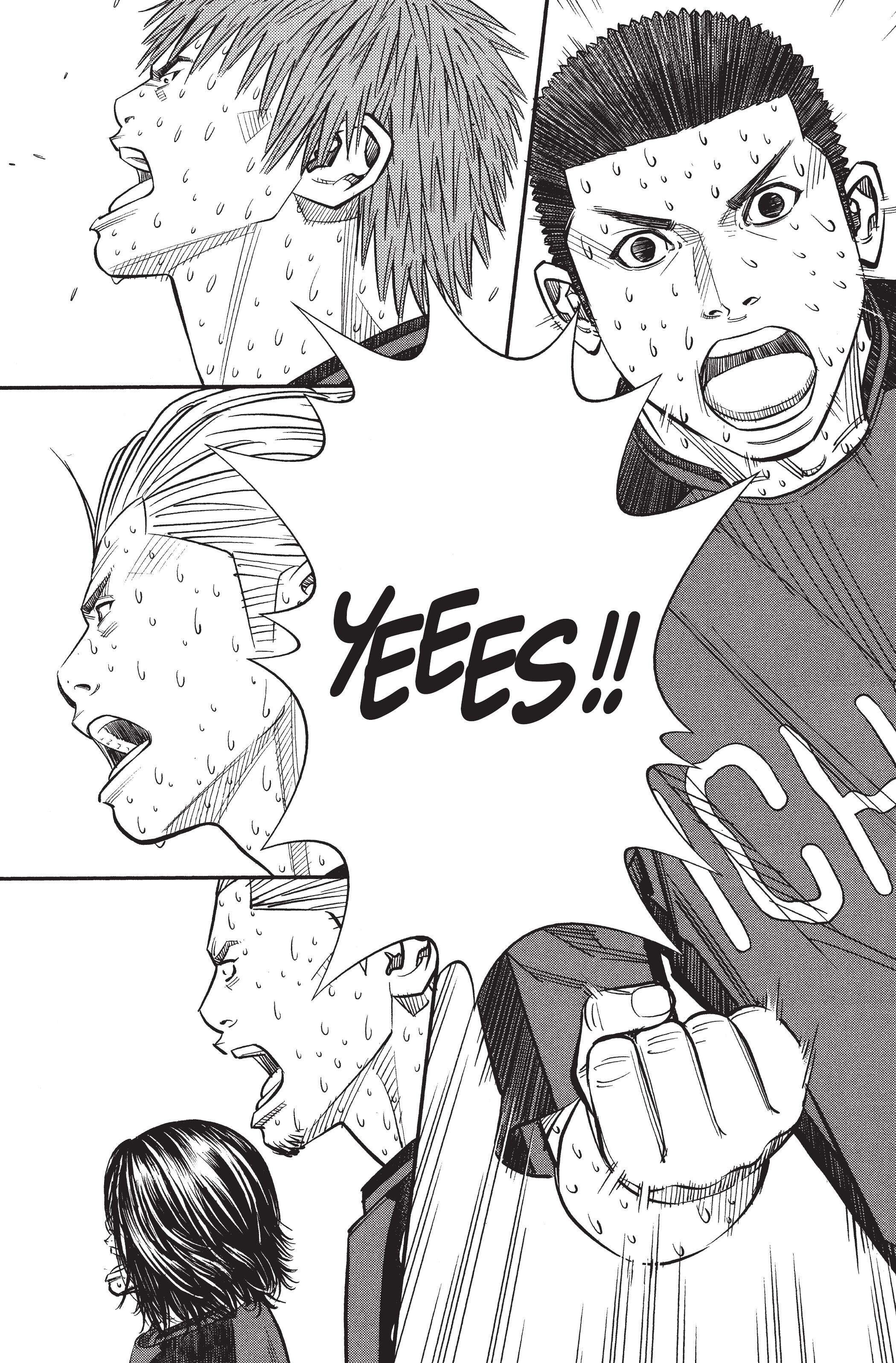 Read Angel Voice (fr) Manga Online