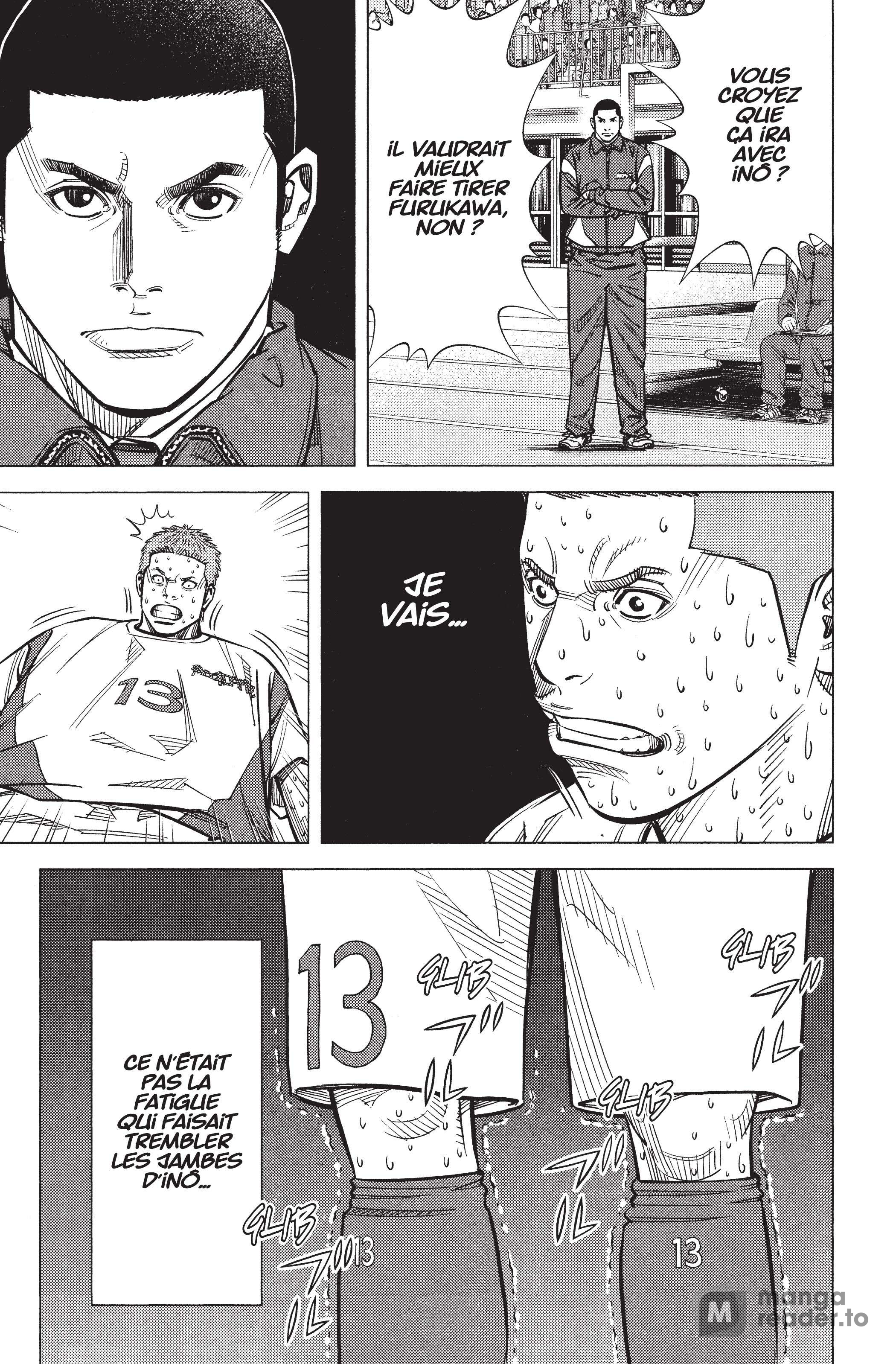 Read Angel Voice (fr) Manga Online