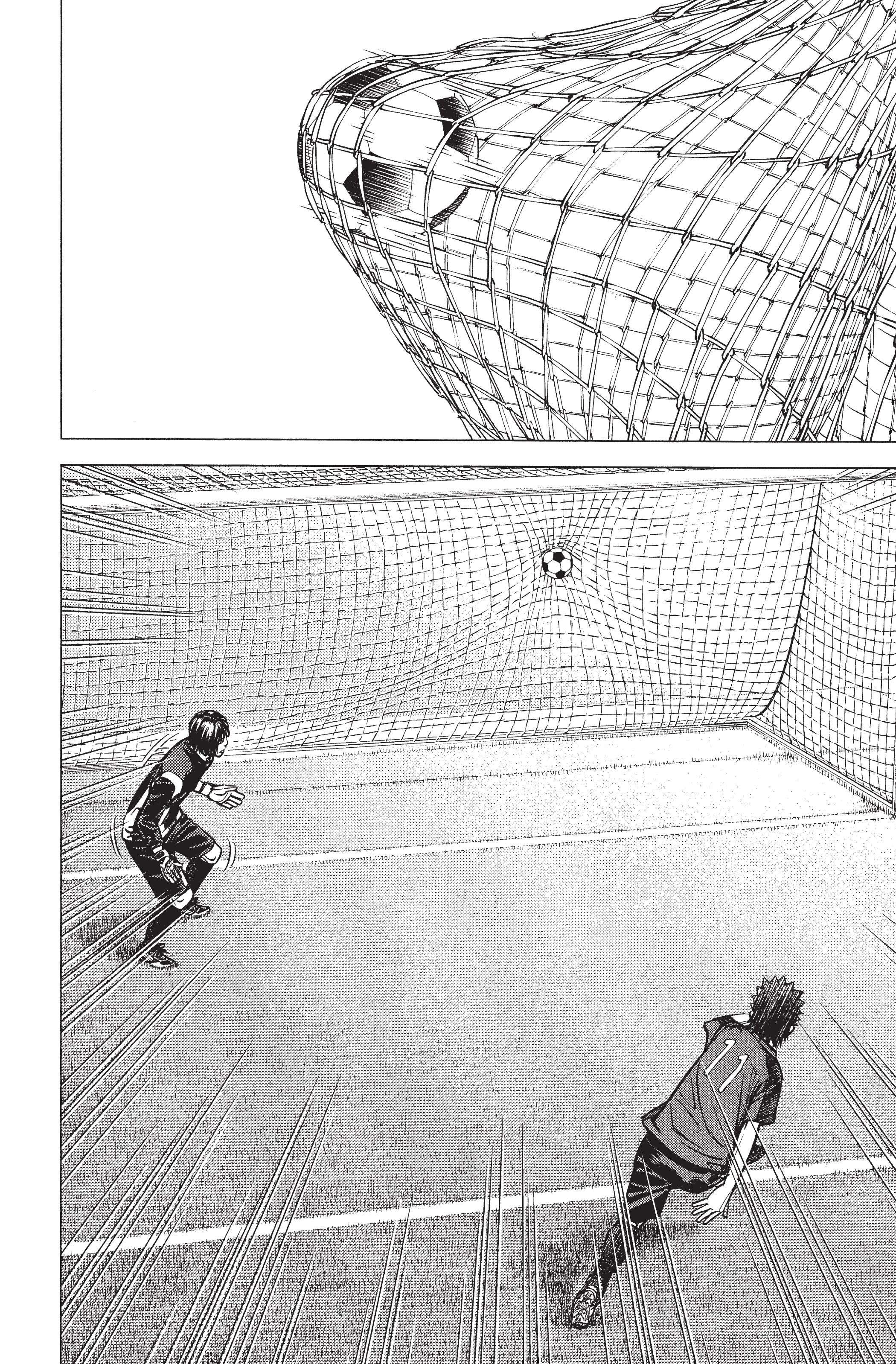 Read Angel Voice (fr) Manga Online