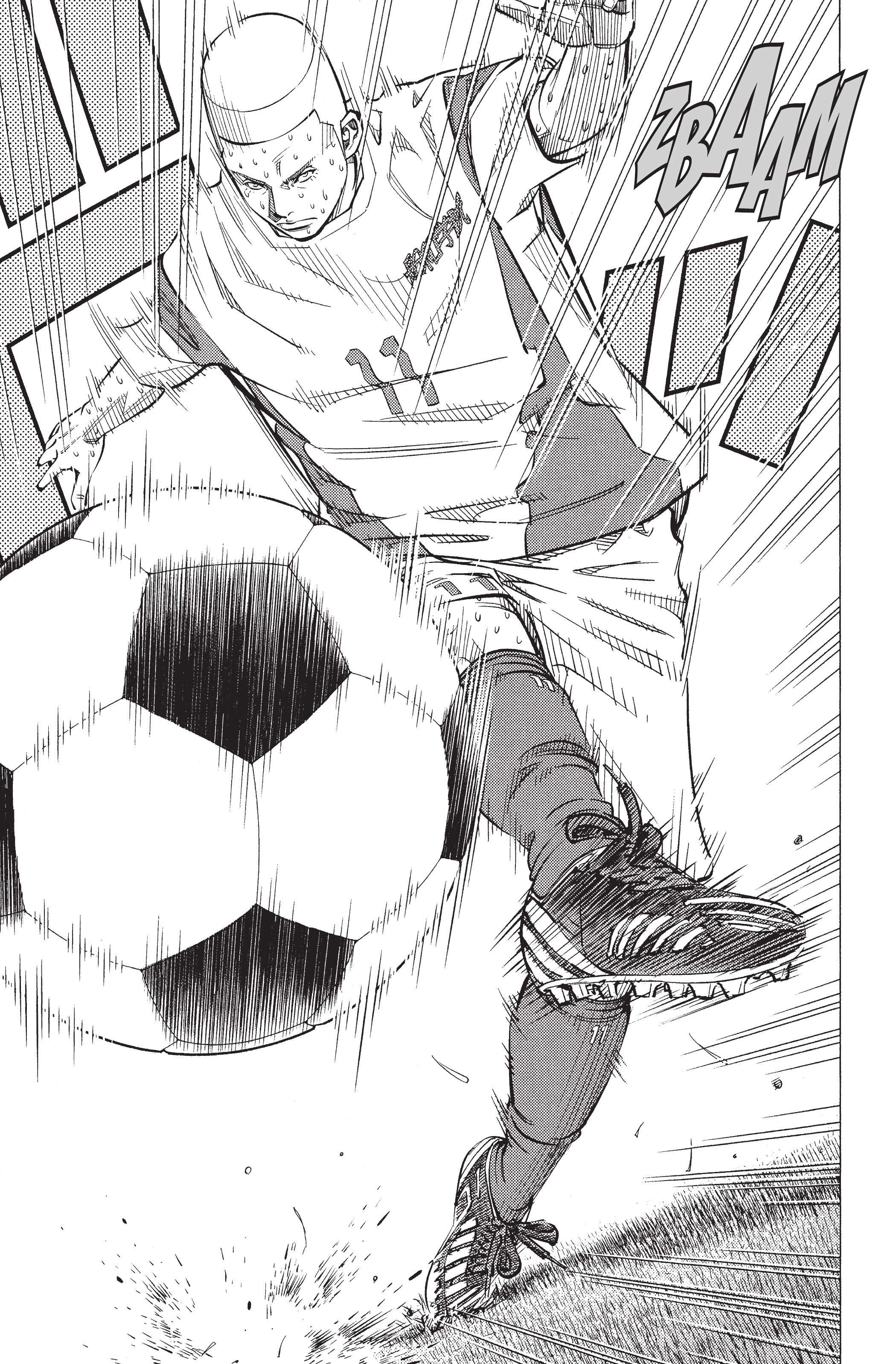 Read Angel Voice (fr) Manga Online