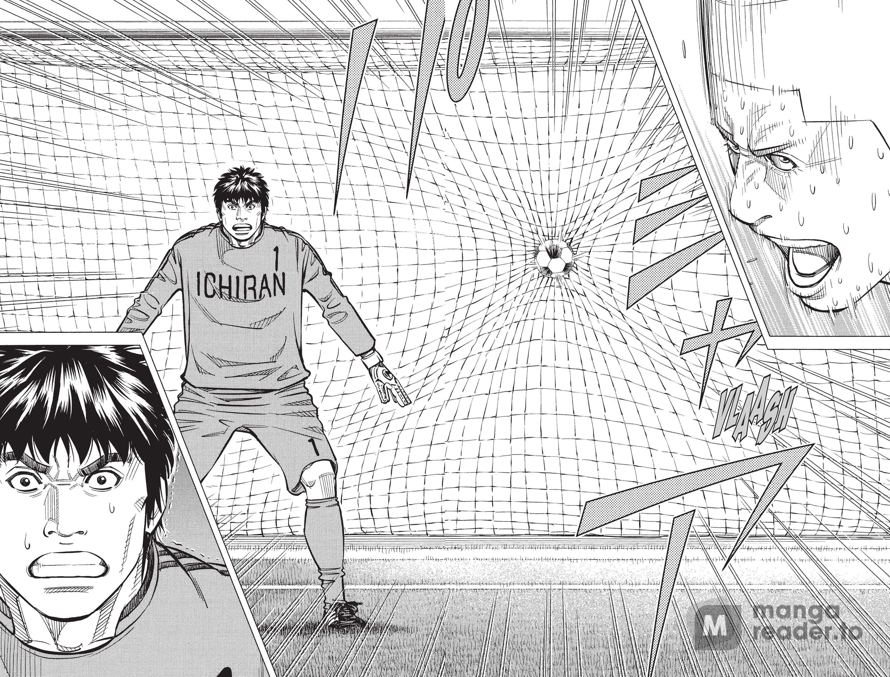 Read Angel Voice (fr) Manga Online