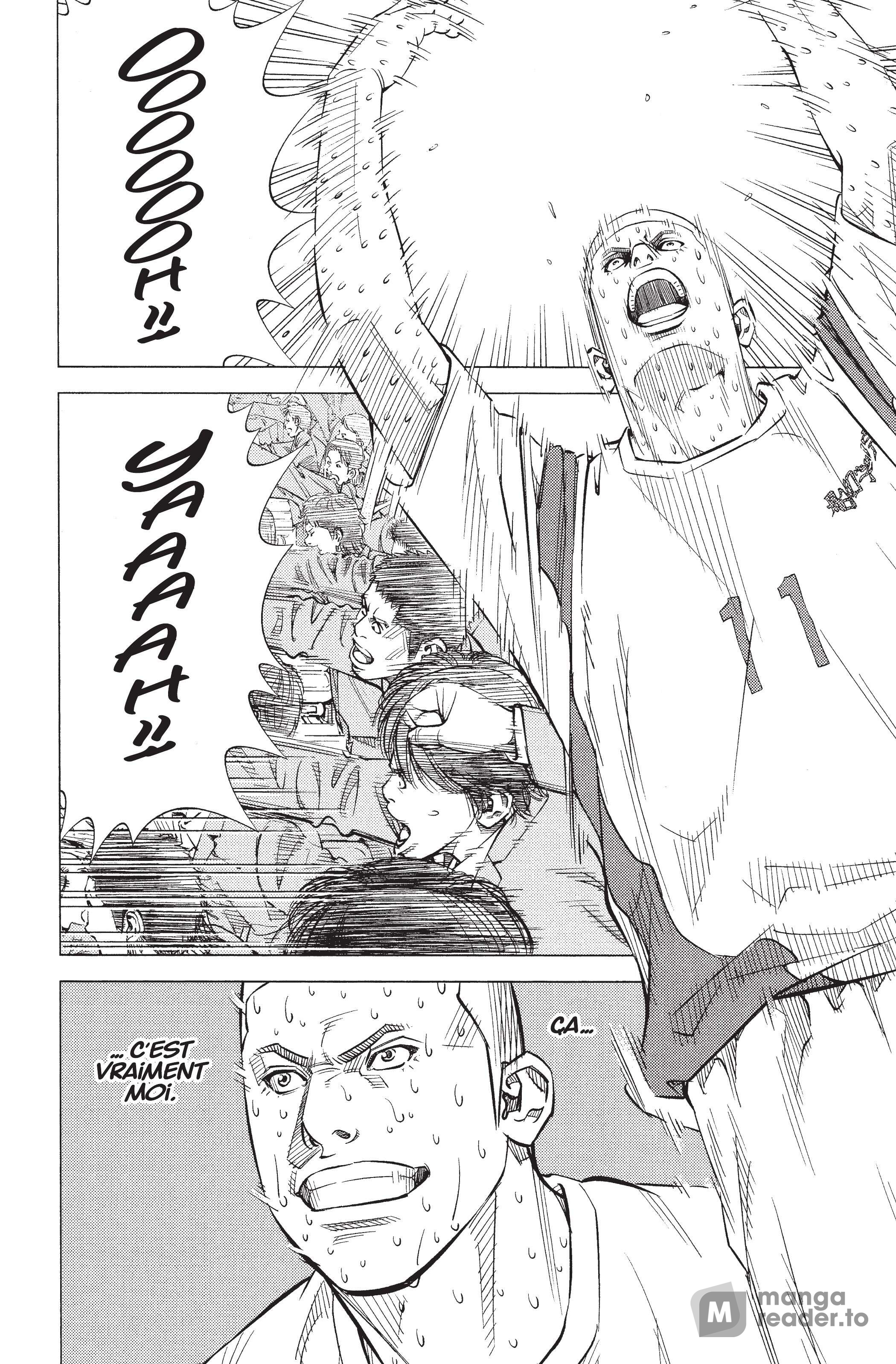 Read Angel Voice (fr) Manga Online