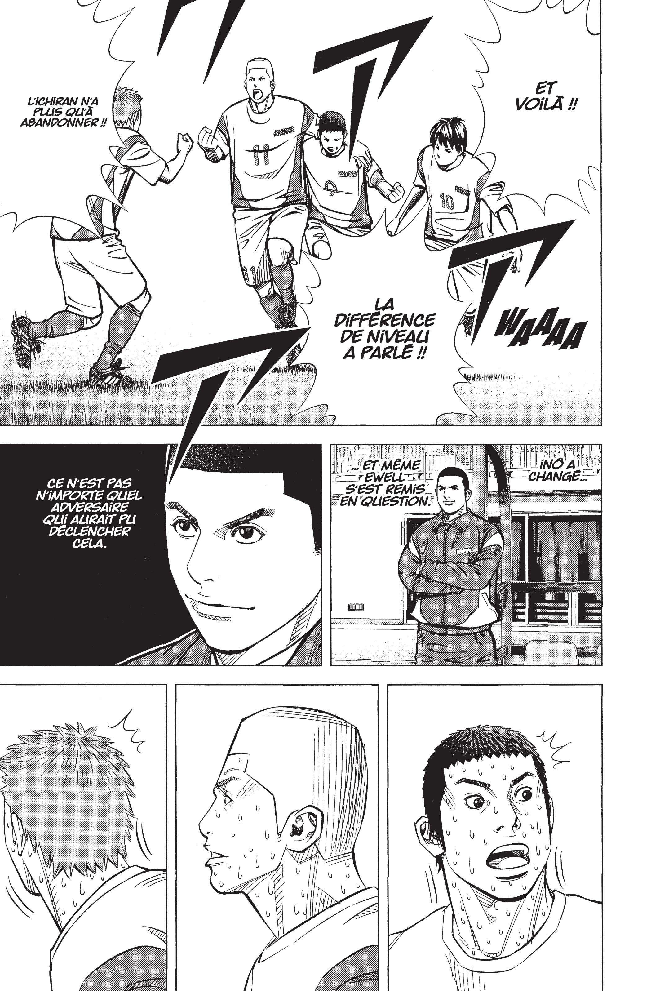 Read Angel Voice (fr) Manga Online