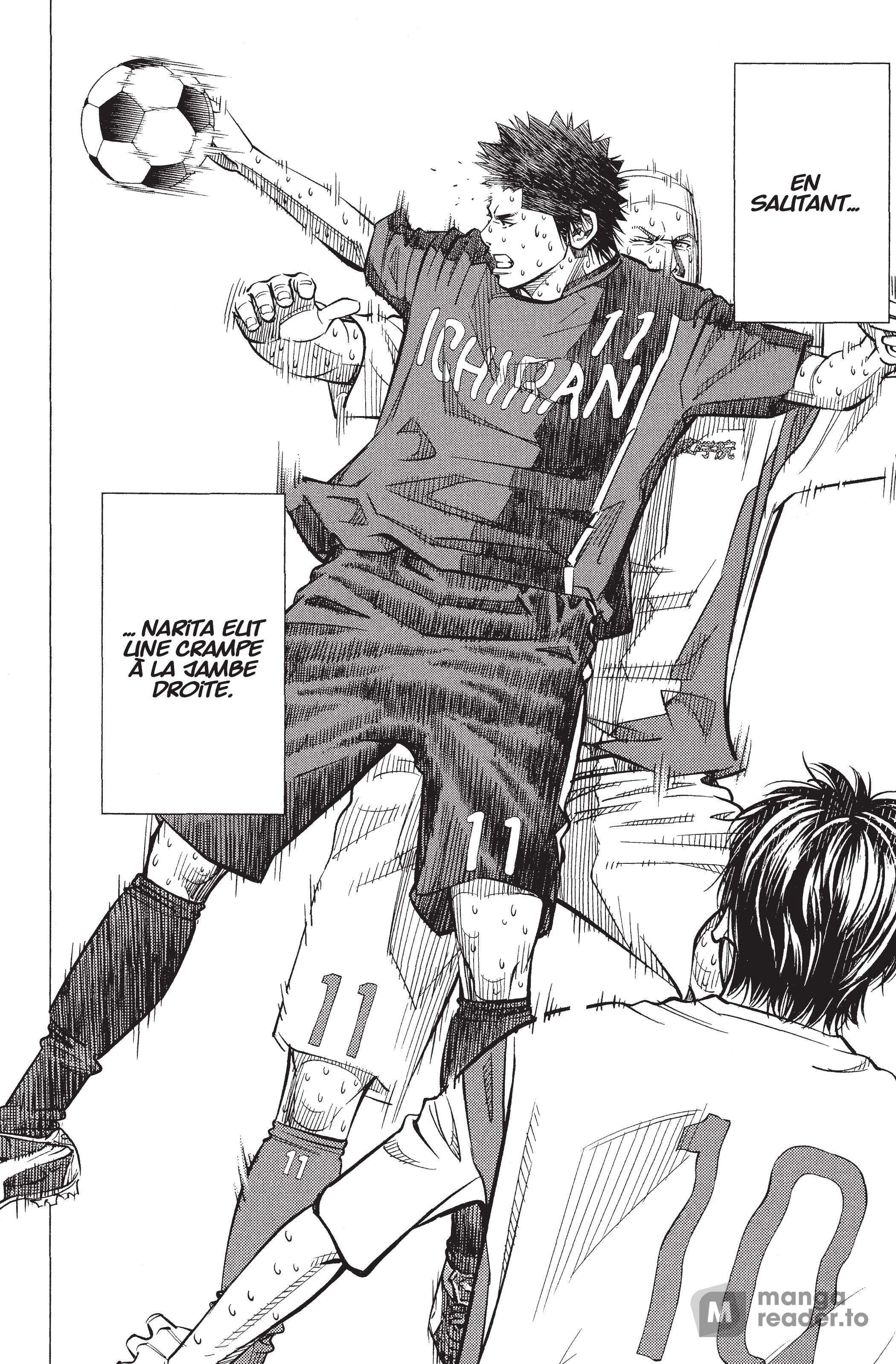 Read Angel Voice (fr) Manga Online