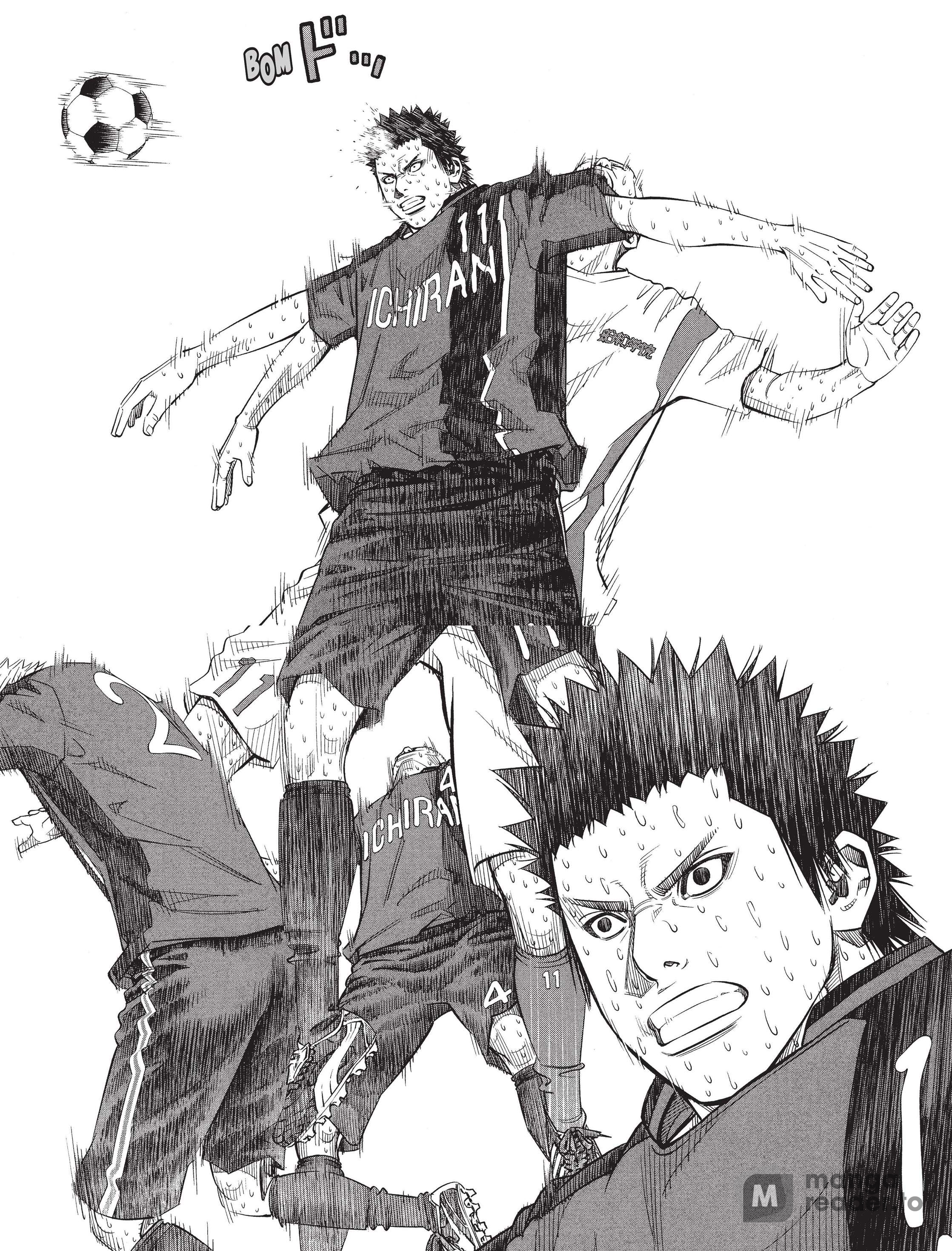 Read Angel Voice (fr) Manga Online