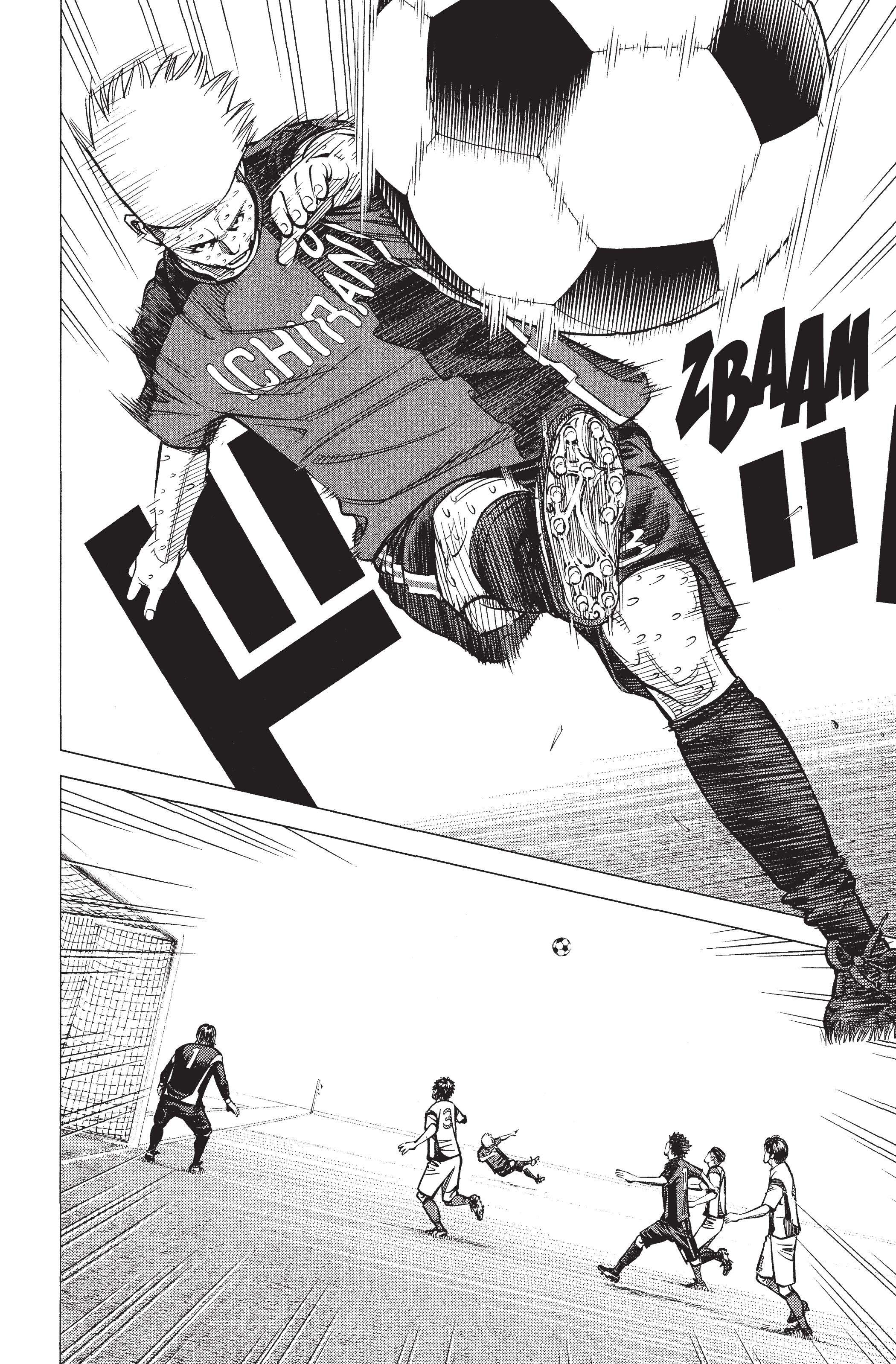 Read Angel Voice (fr) Manga Online