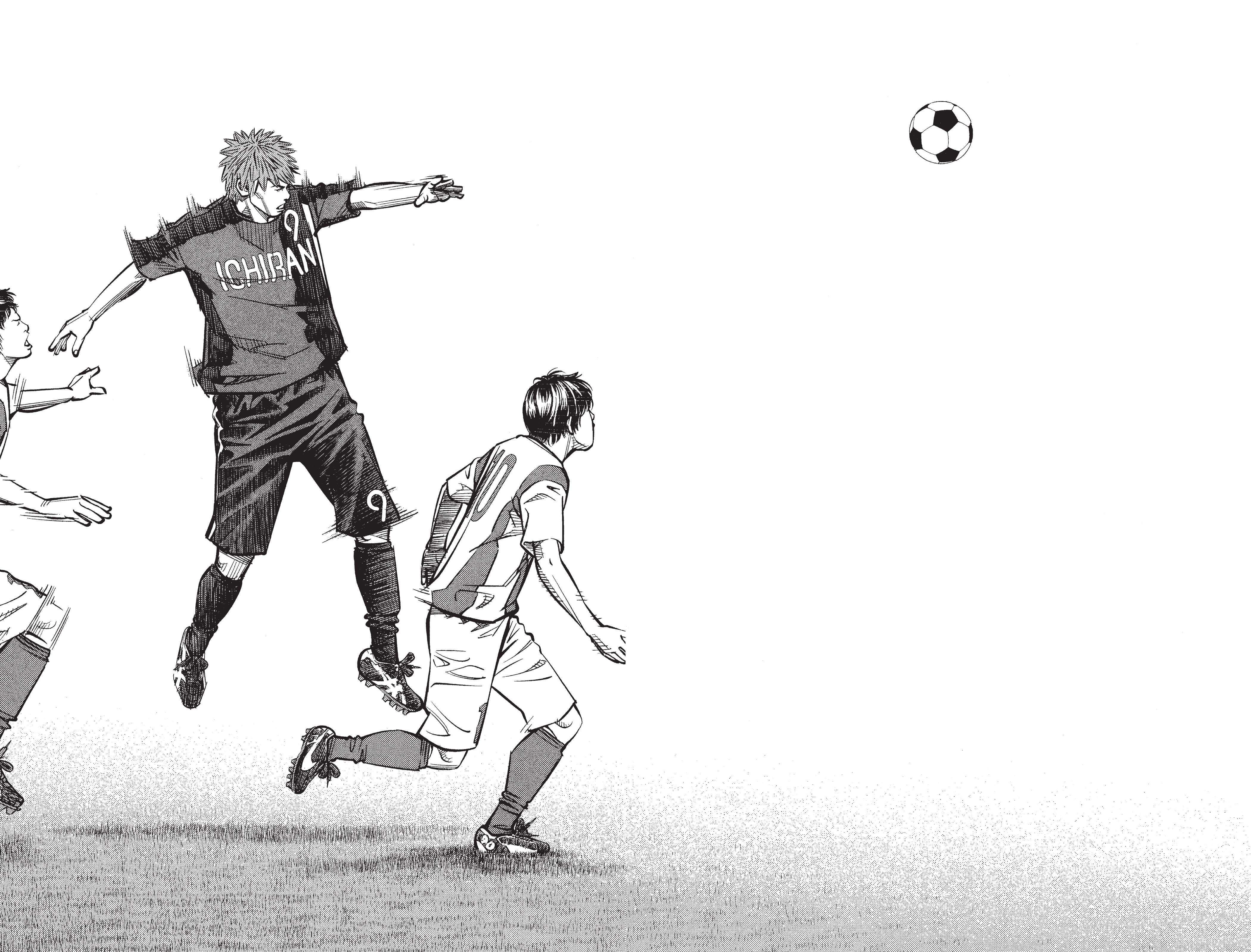 Read Angel Voice (fr) Manga Online