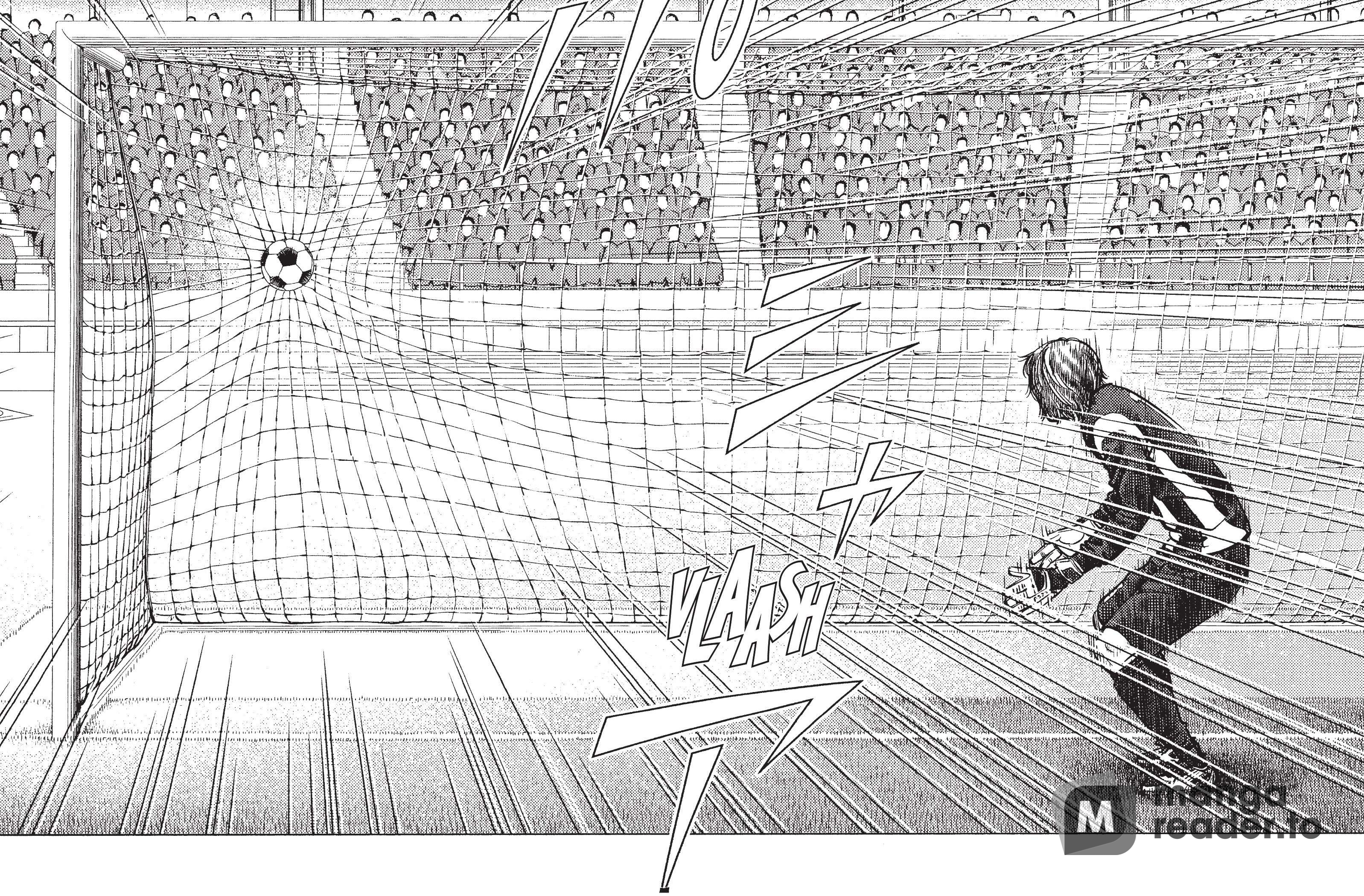 Read Angel Voice (fr) Manga Online