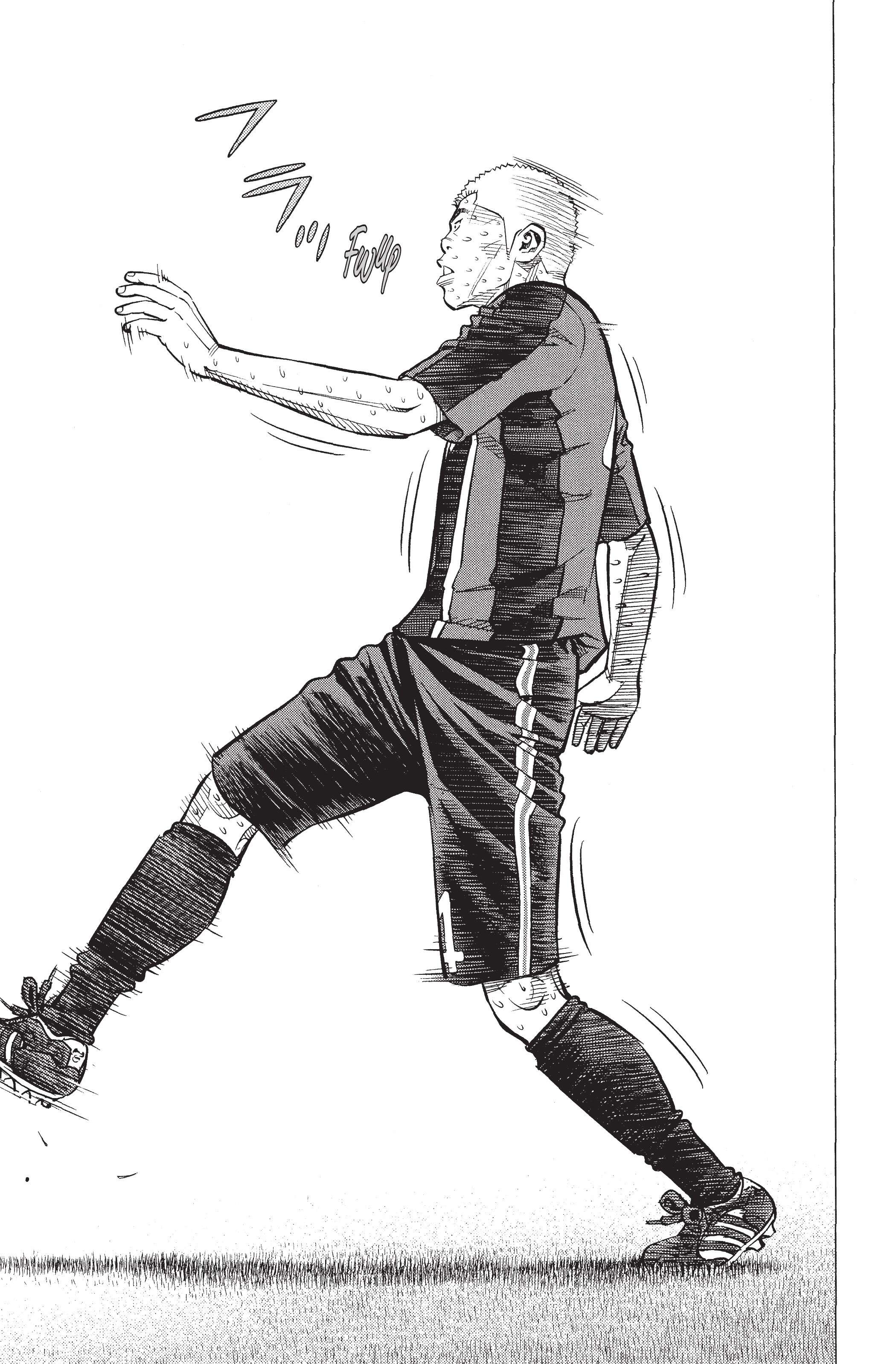 Read Angel Voice (fr) Manga Online