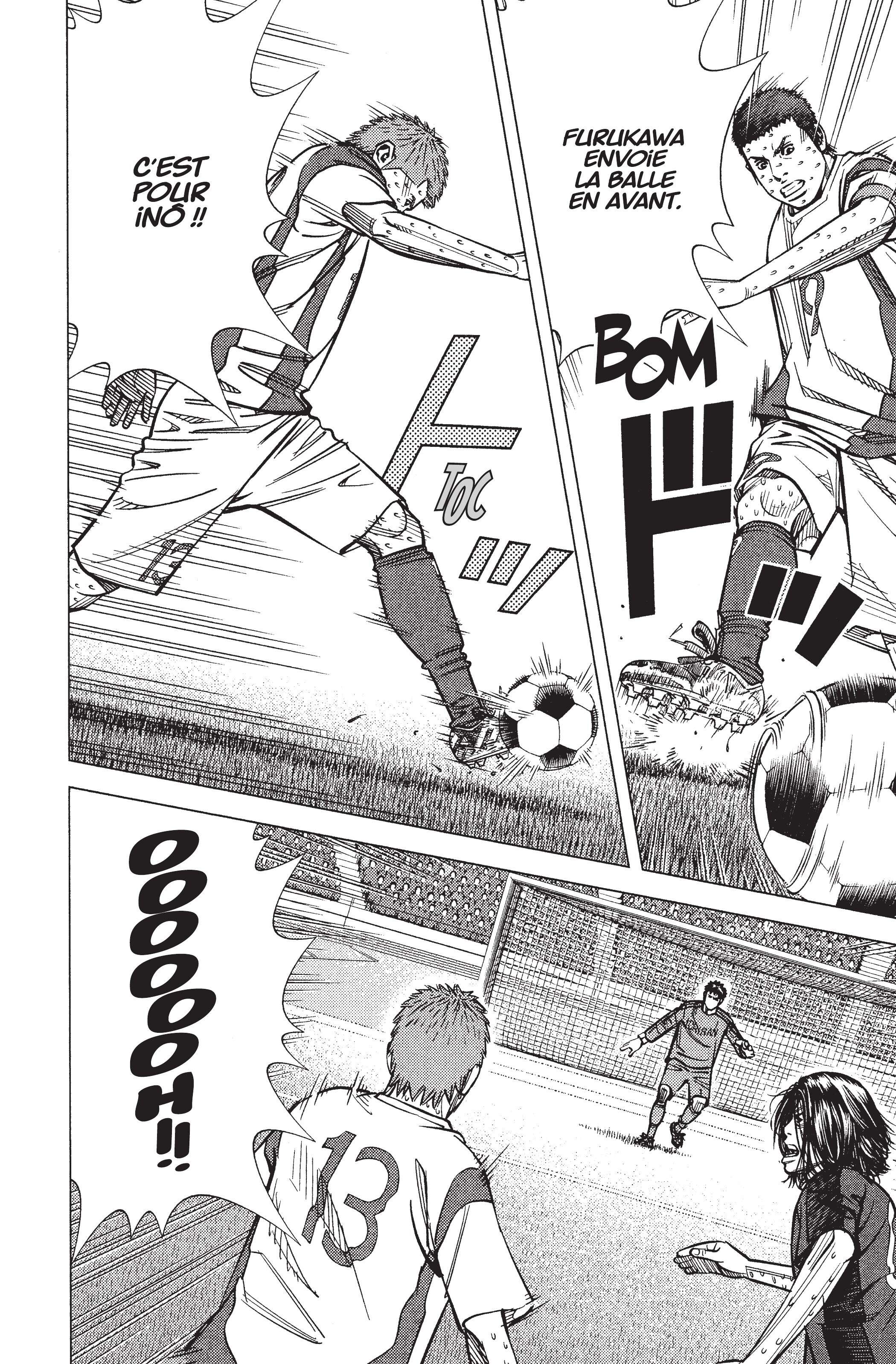 Read Angel Voice (fr) Manga Online