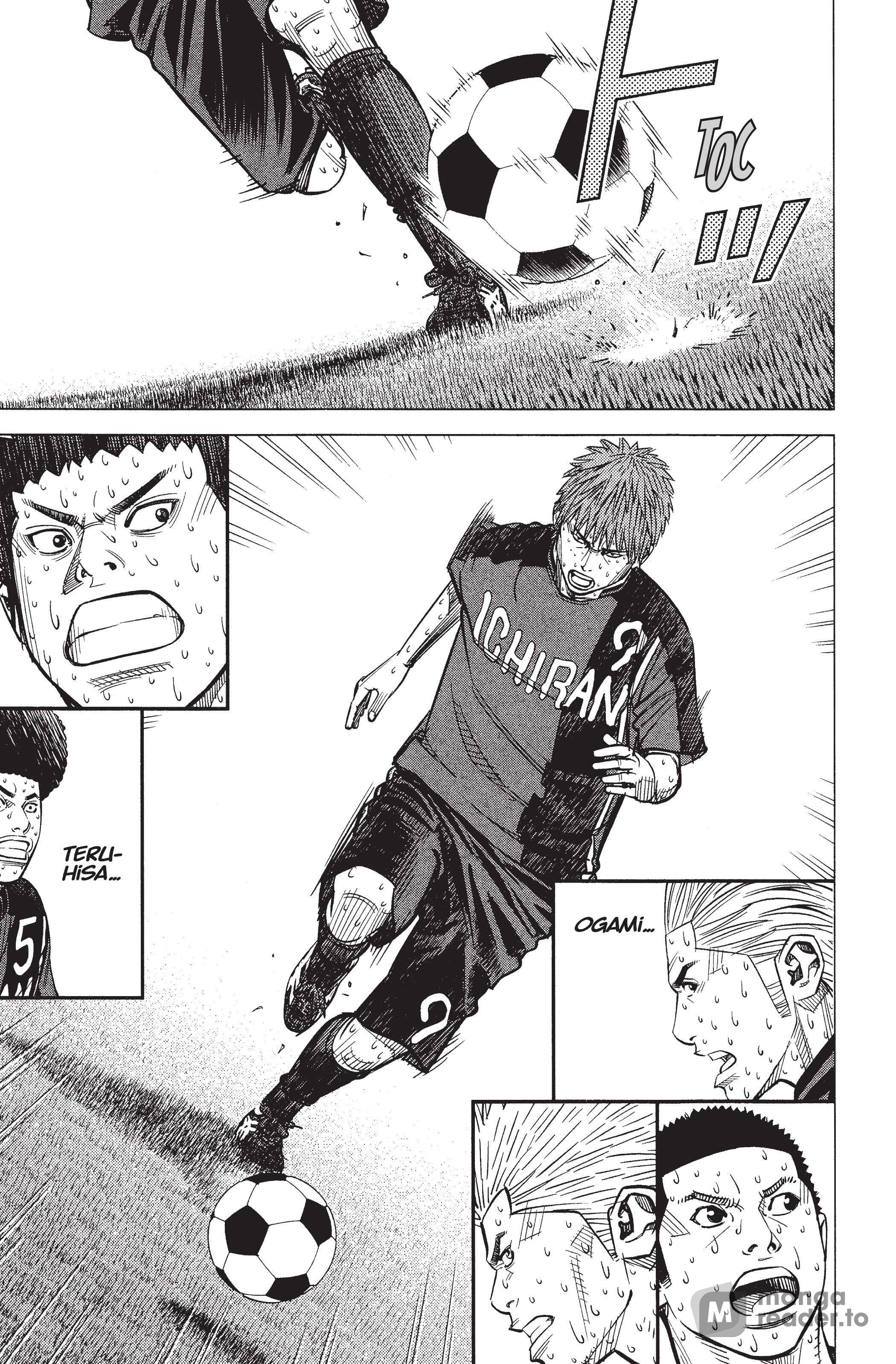 Read Angel Voice (fr) Manga Online