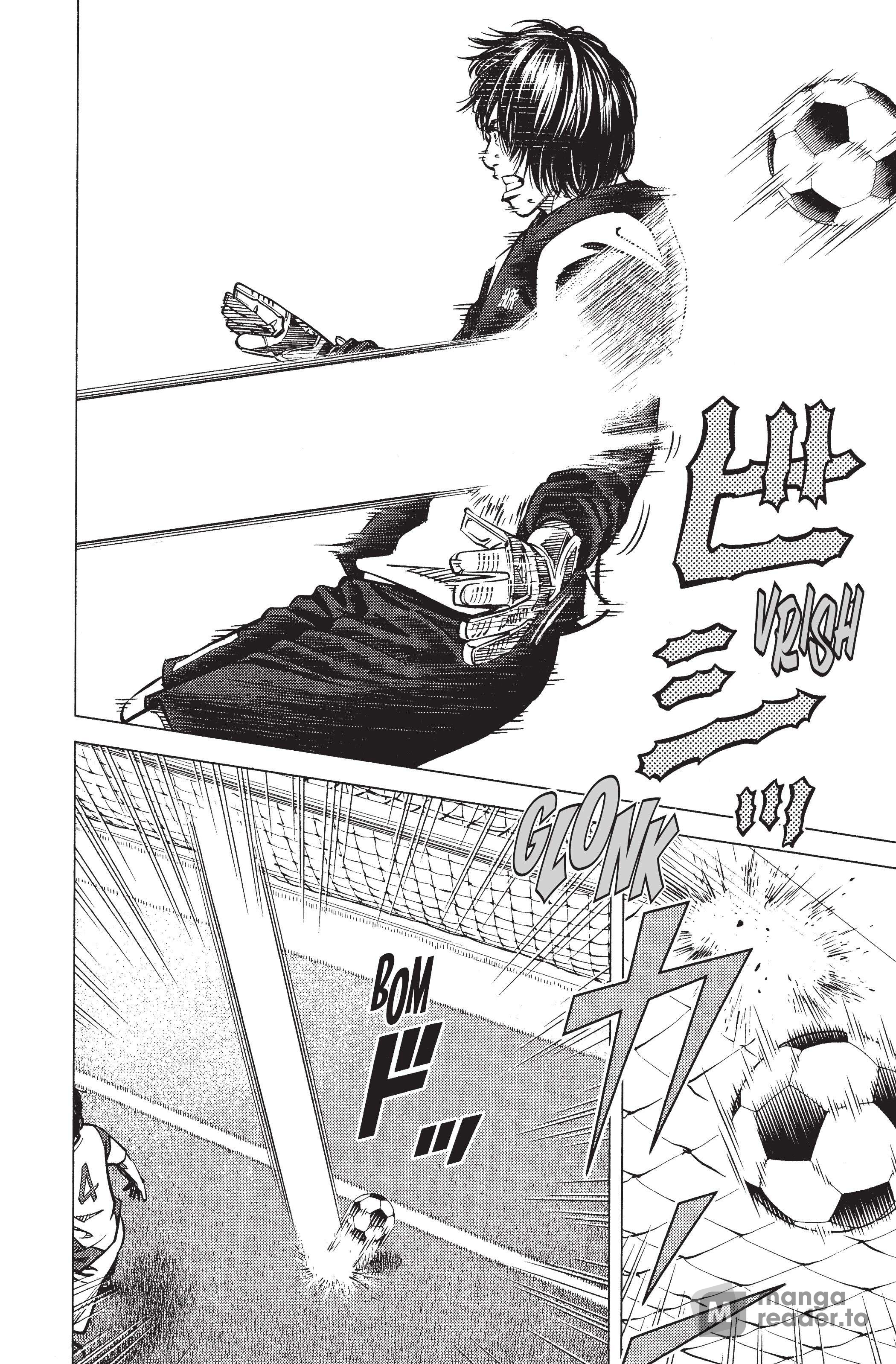 Read Angel Voice (fr) Manga Online