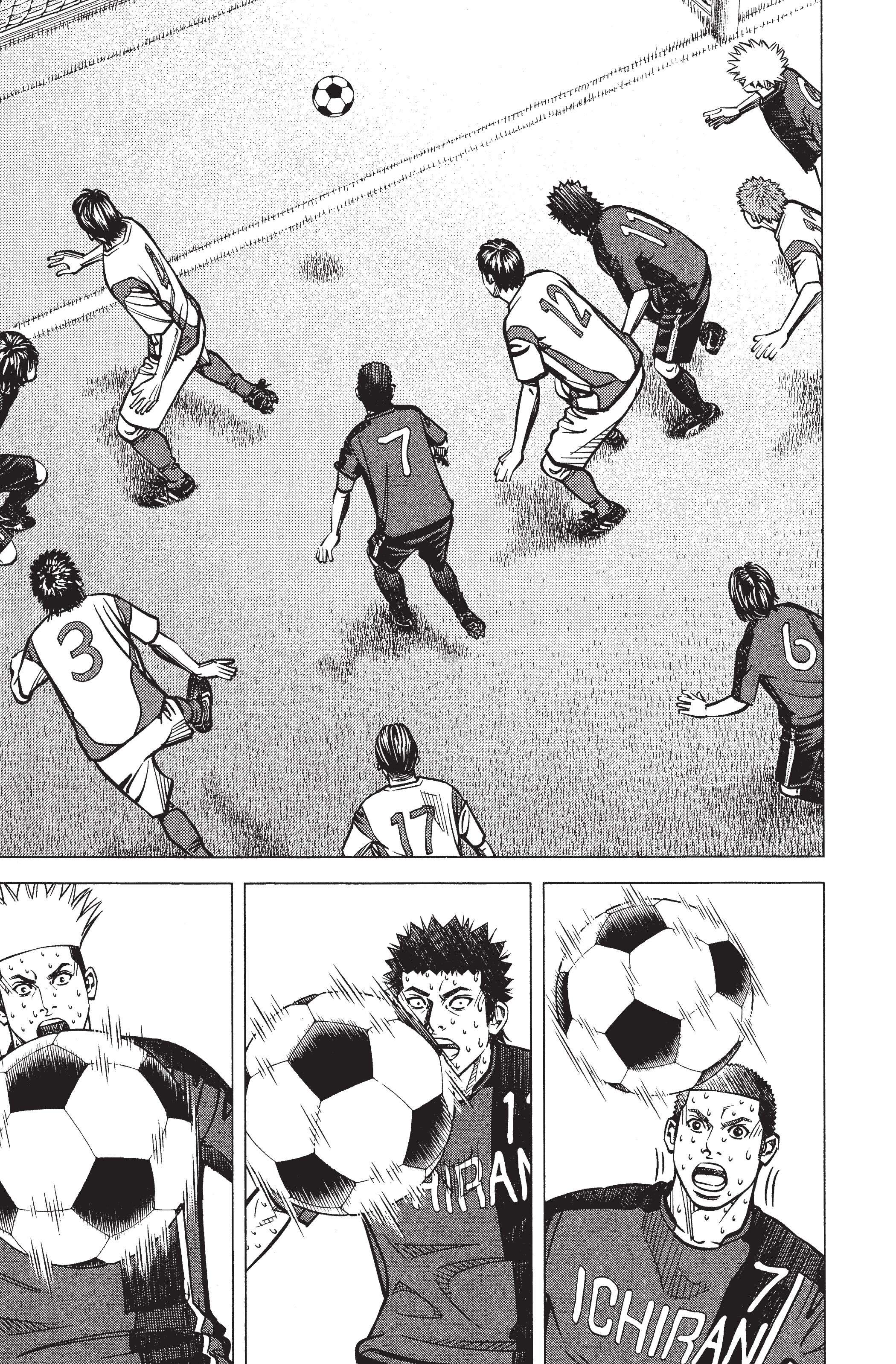 Read Angel Voice (fr) Manga Online