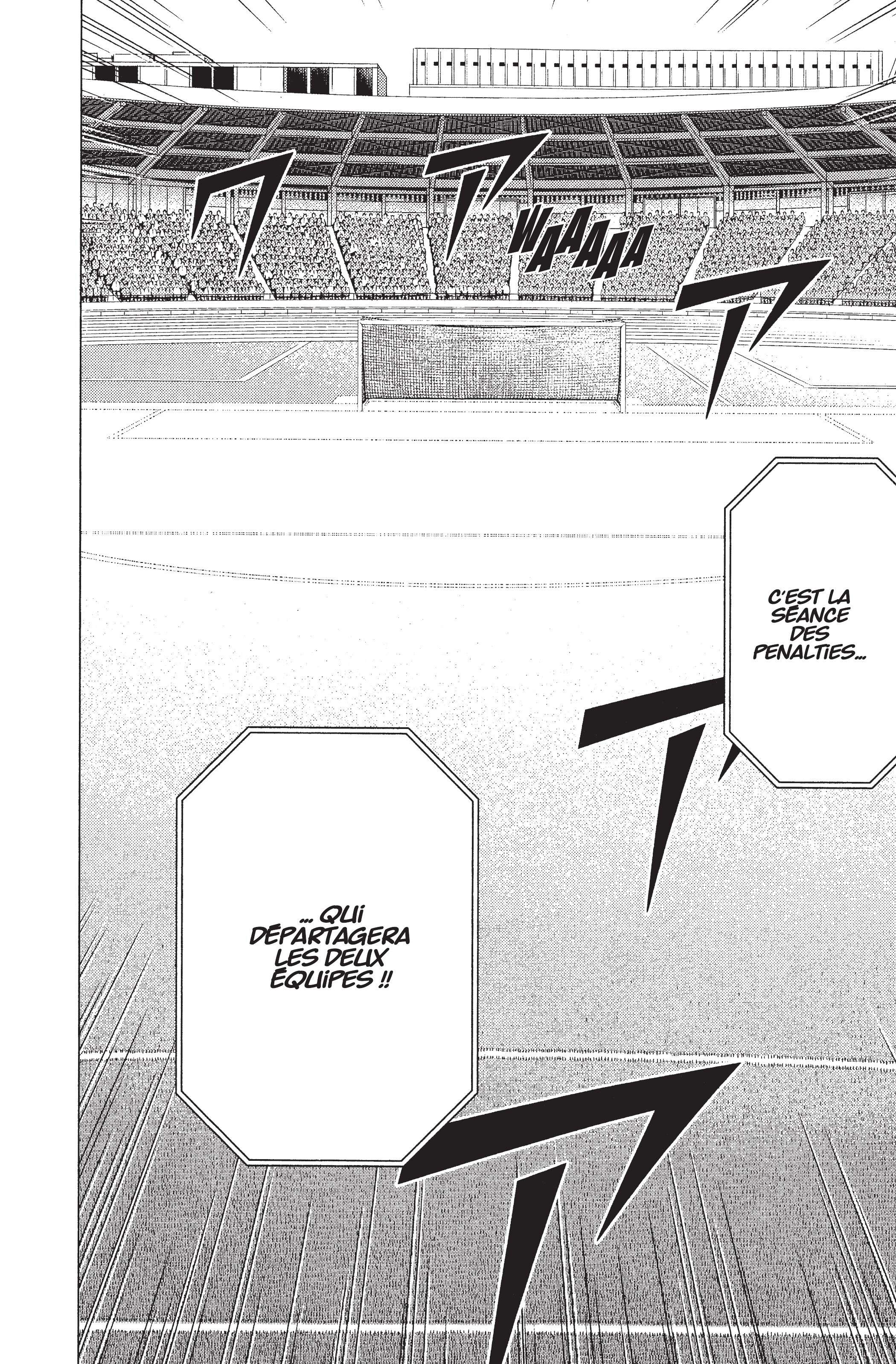 Read Angel Voice (fr) Manga Online