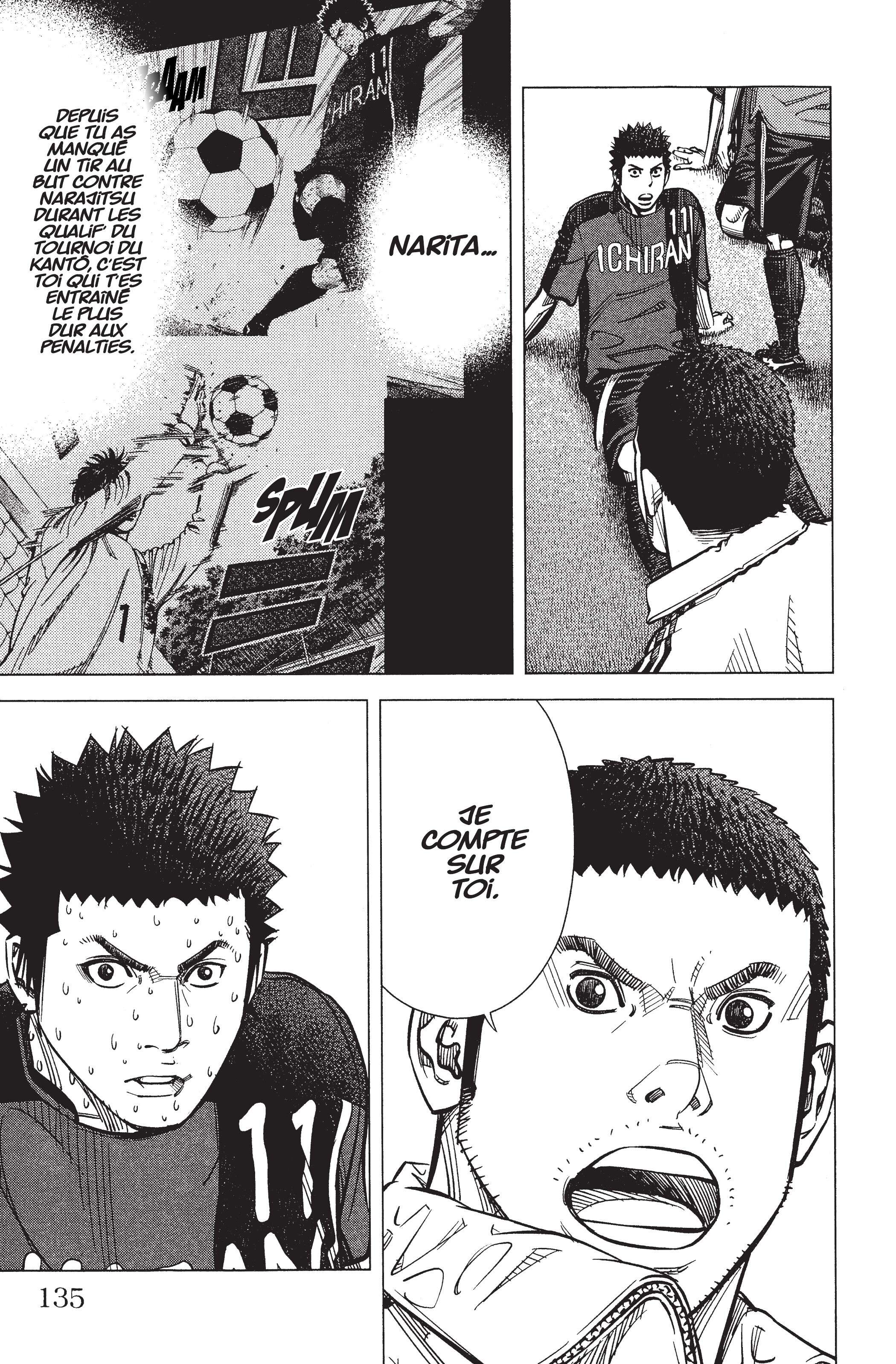 Read Angel Voice (fr) Manga Online