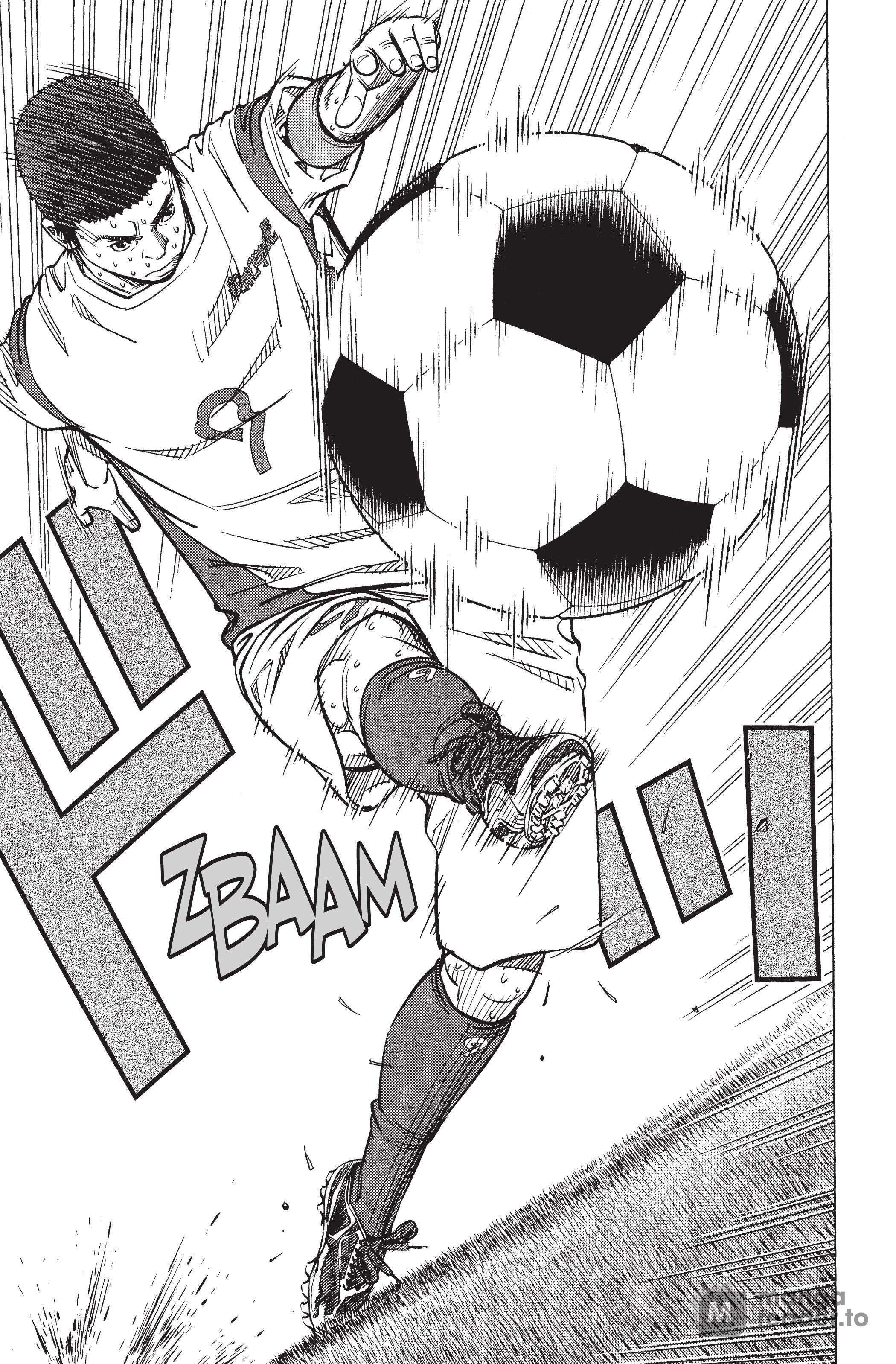 Read Angel Voice (fr) Manga Online