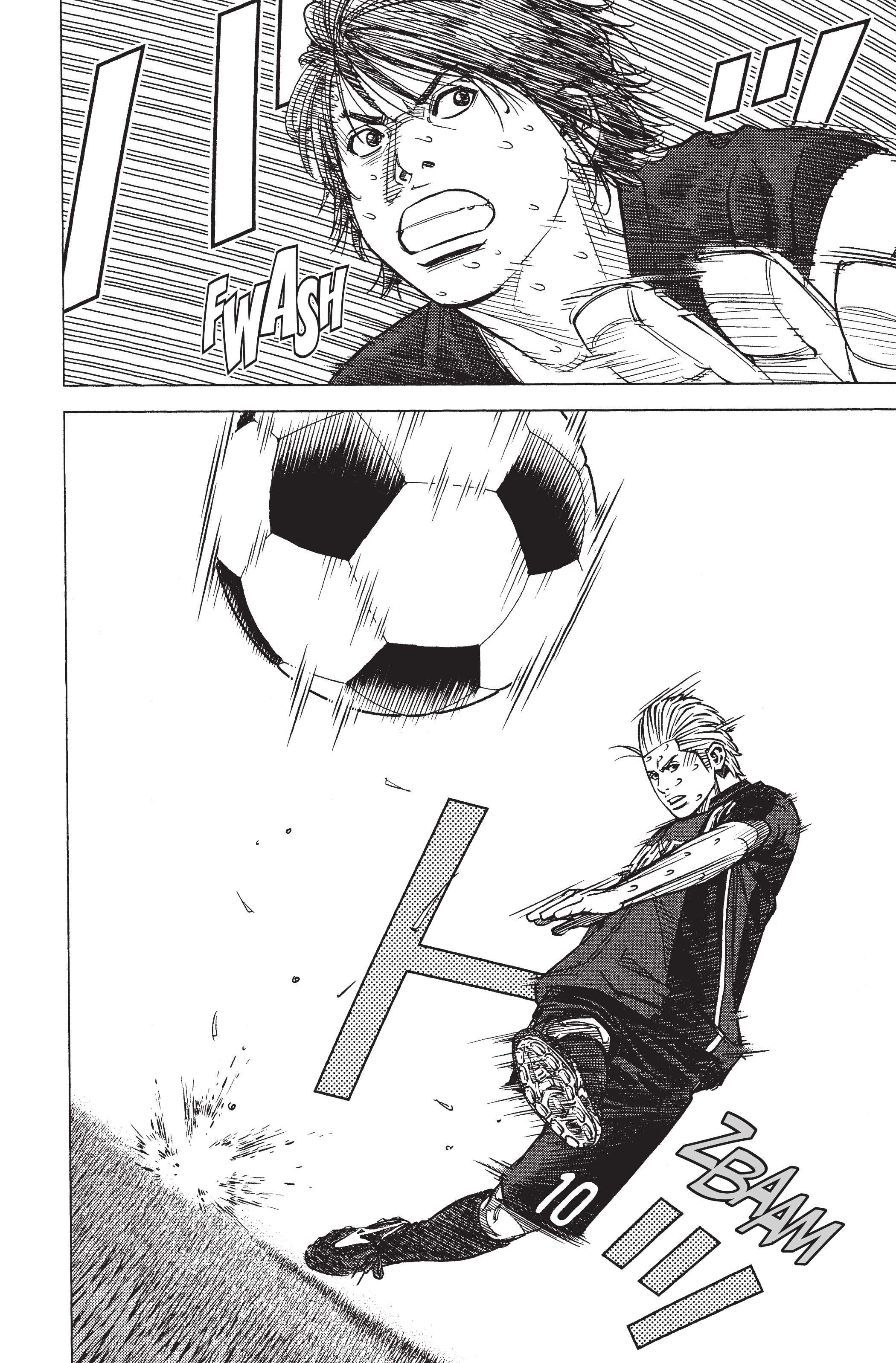 Read Angel Voice (fr) Manga Online