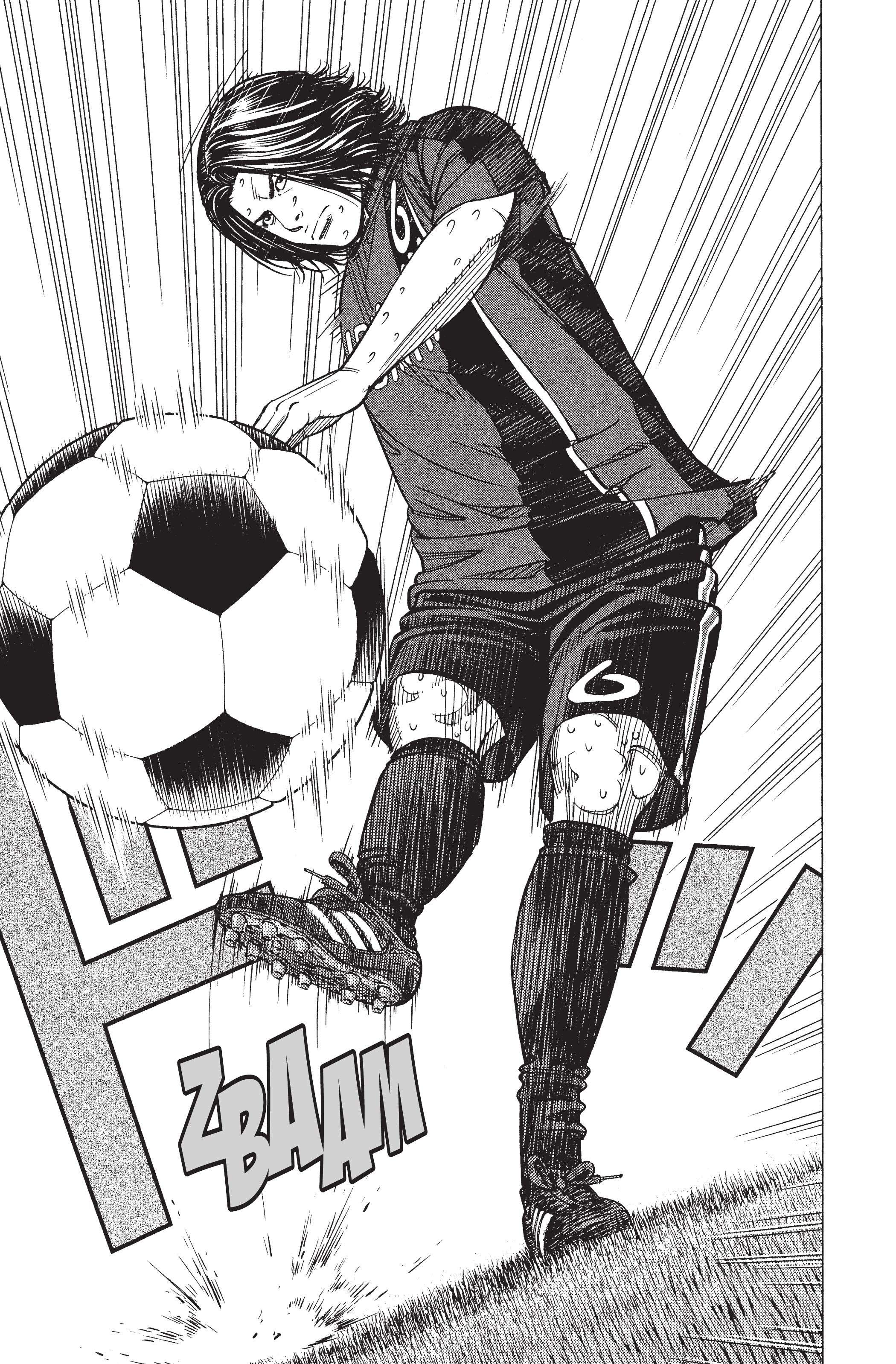 Read Angel Voice (fr) Manga Online