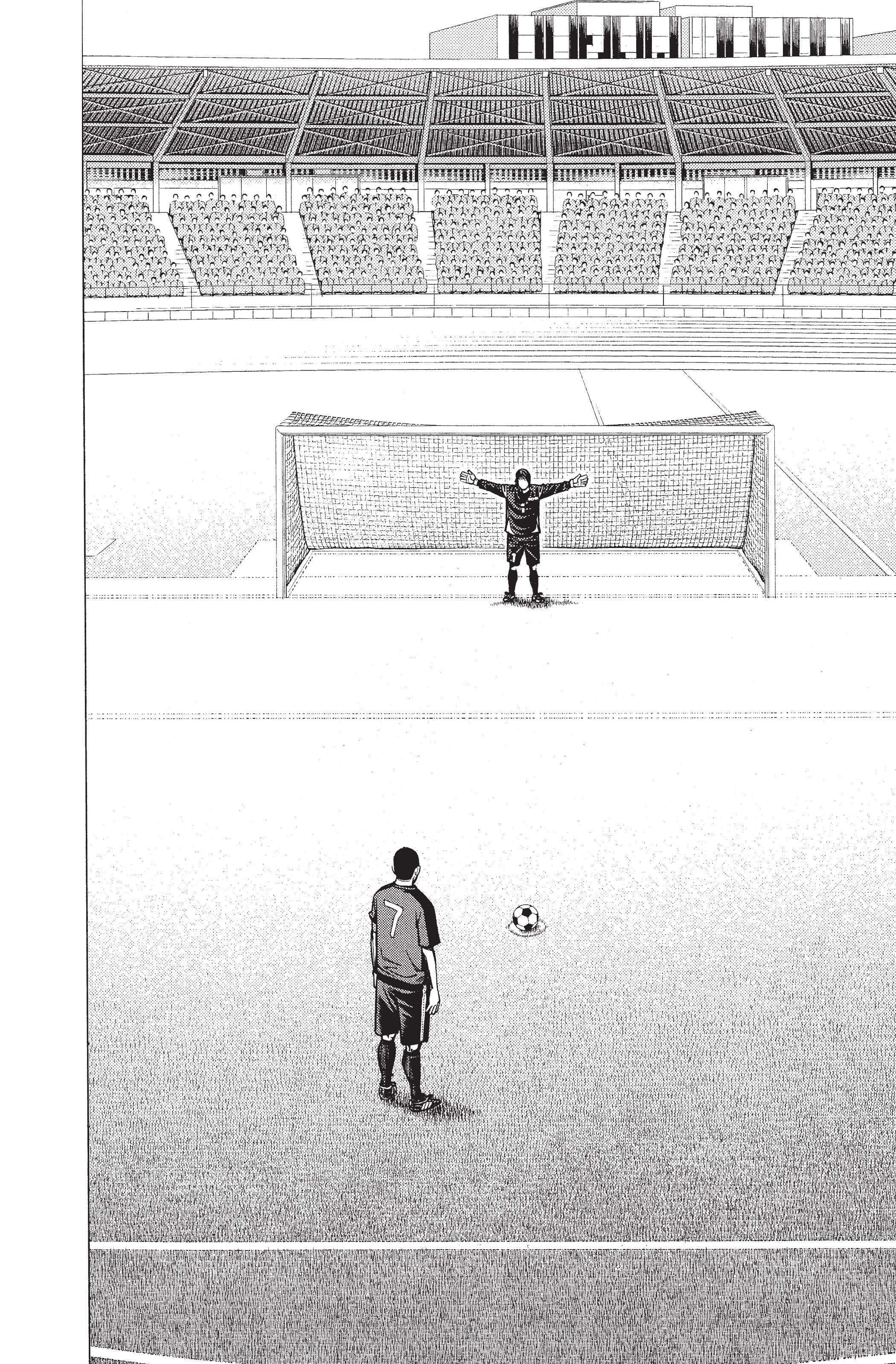 Read Angel Voice (fr) Manga Online