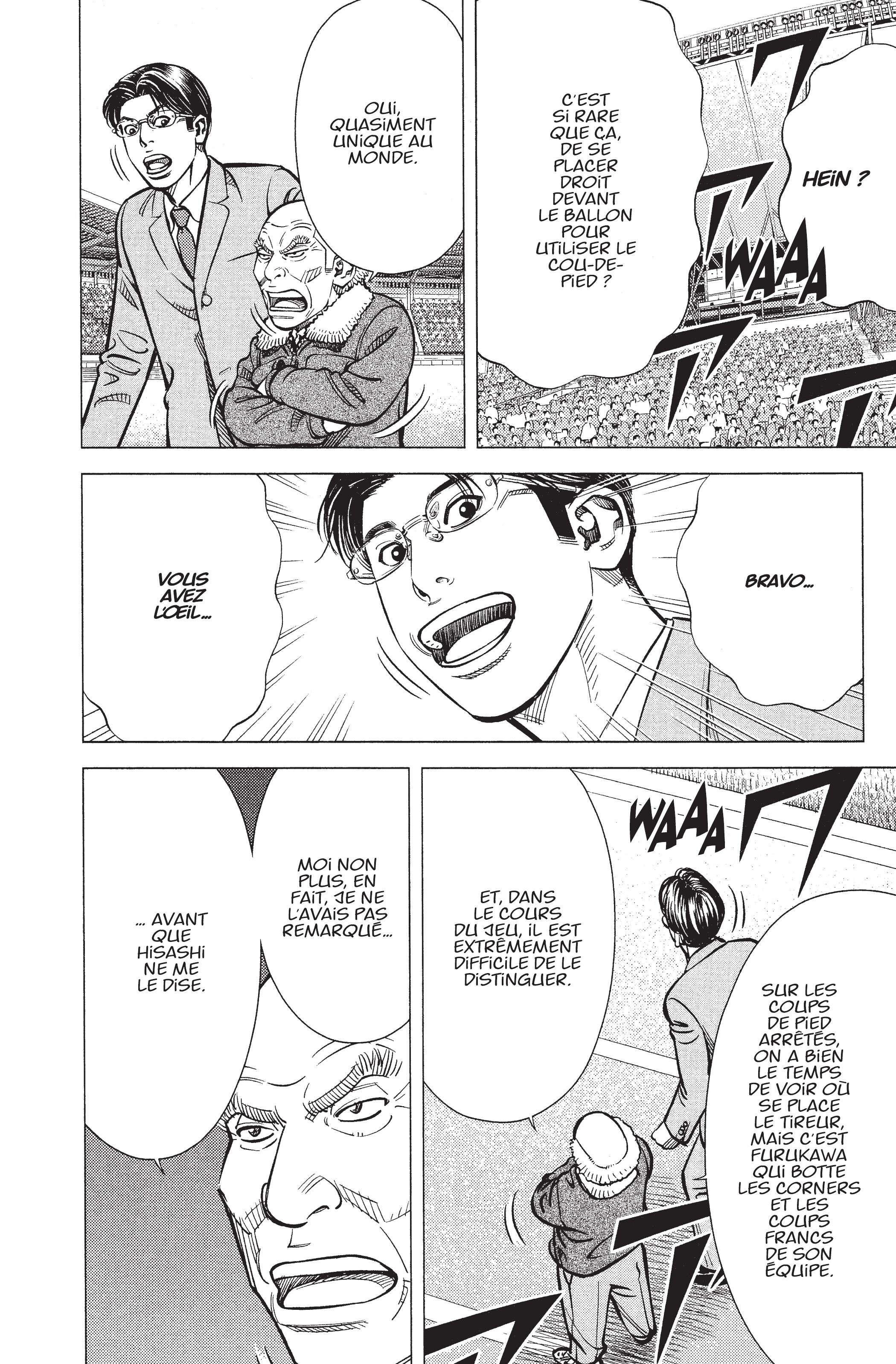 Read Angel Voice (fr) Manga Online