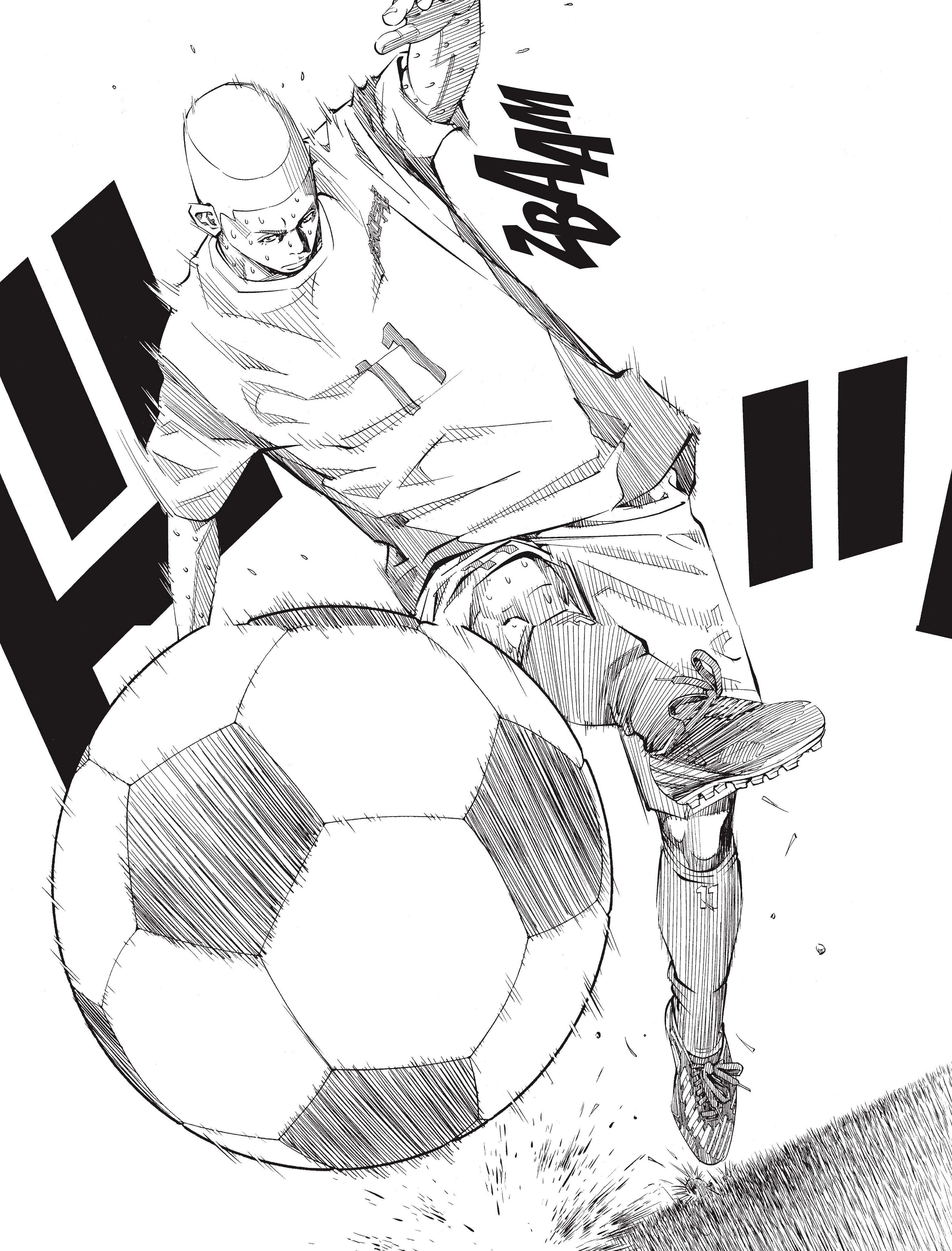 Read Angel Voice (fr) Manga Online