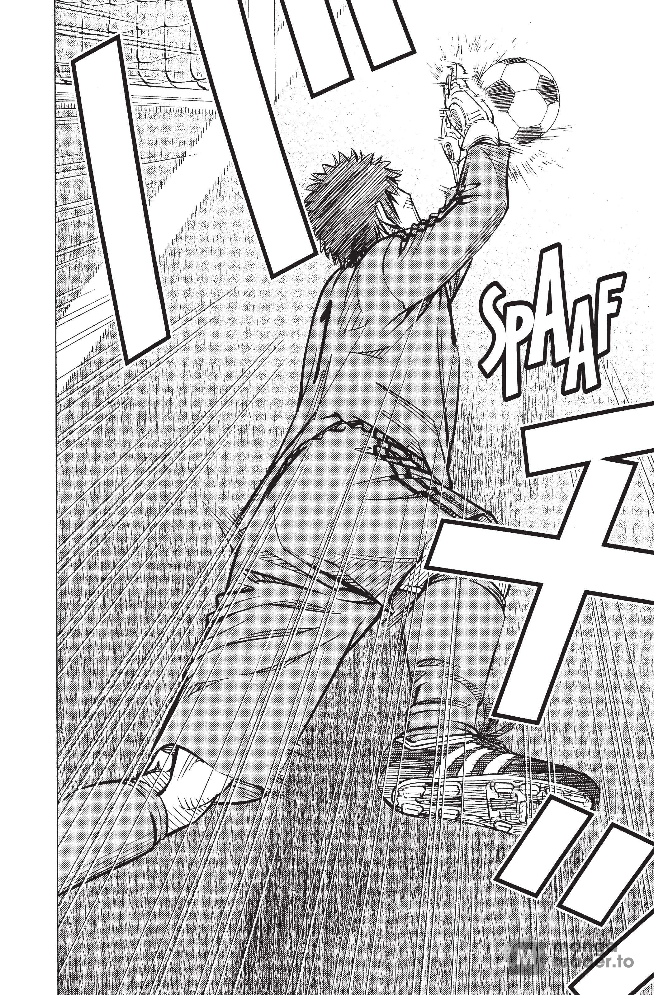 Read Angel Voice (fr) Manga Online