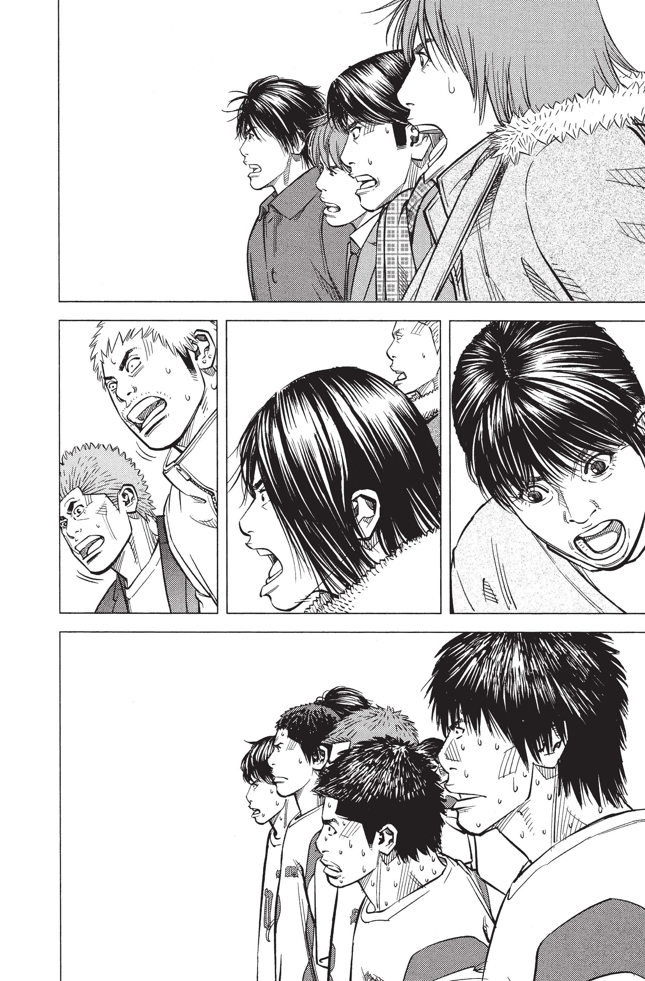 Read Angel Voice (fr) Manga Online