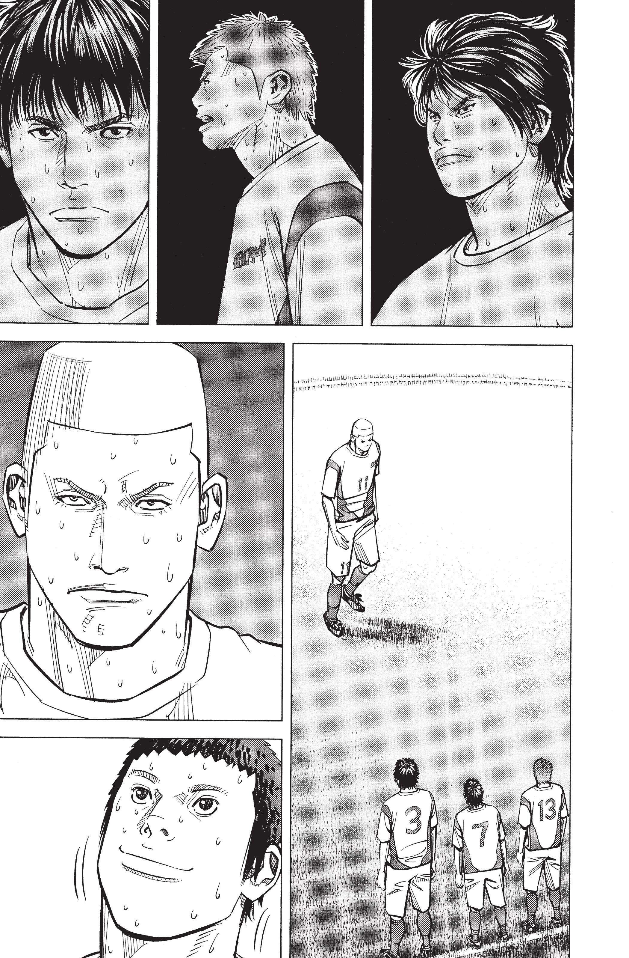 Read Angel Voice (fr) Manga Online