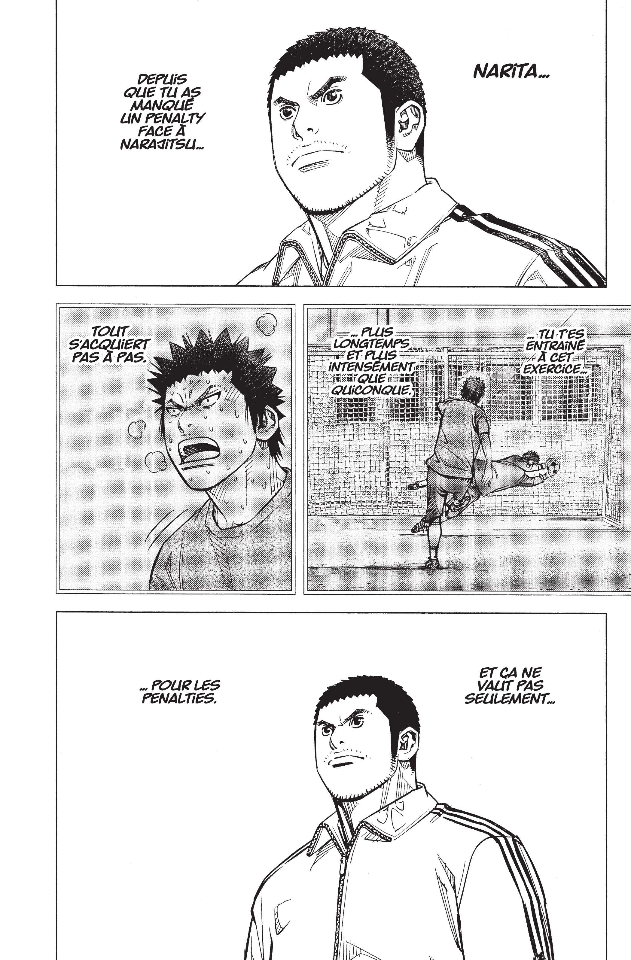 Read Angel Voice (fr) Manga Online