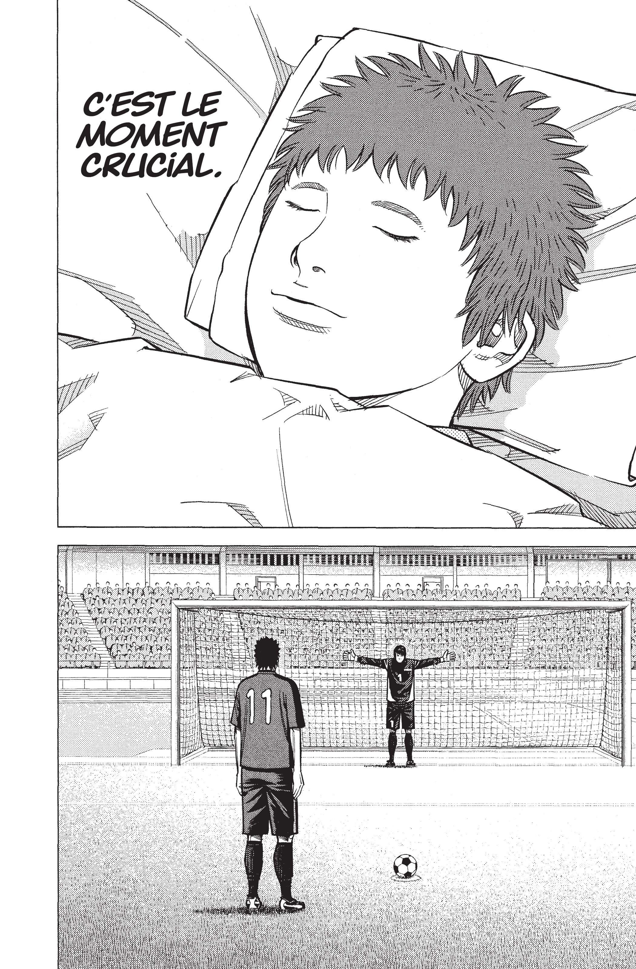 Read Angel Voice (fr) Manga Online