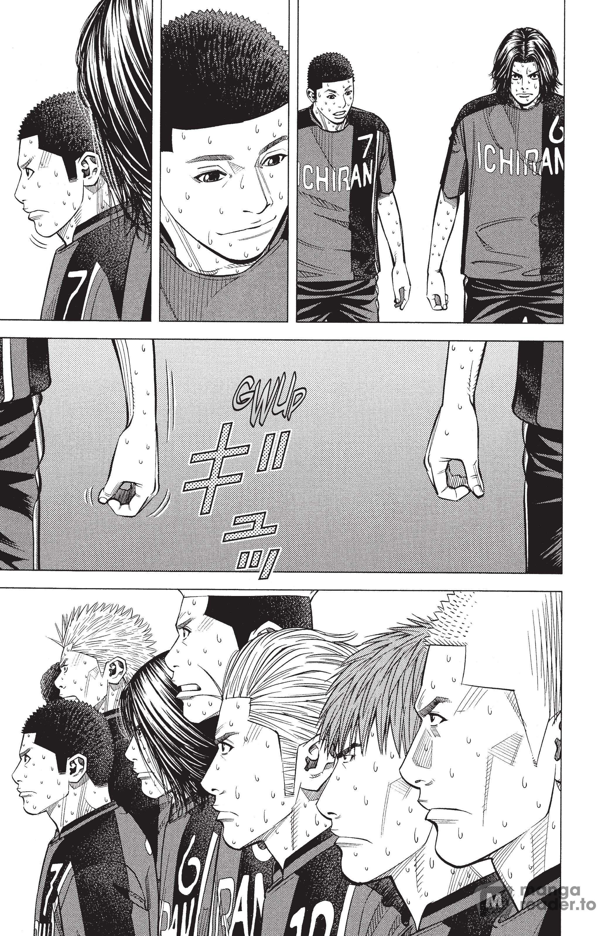 Read Angel Voice (fr) Manga Online