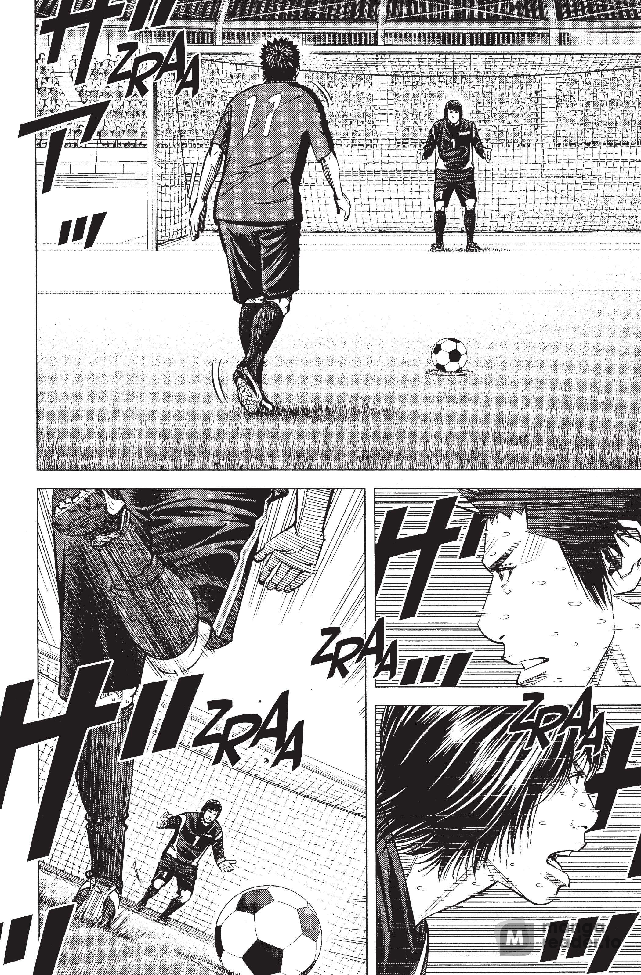 Read Angel Voice (fr) Manga Online