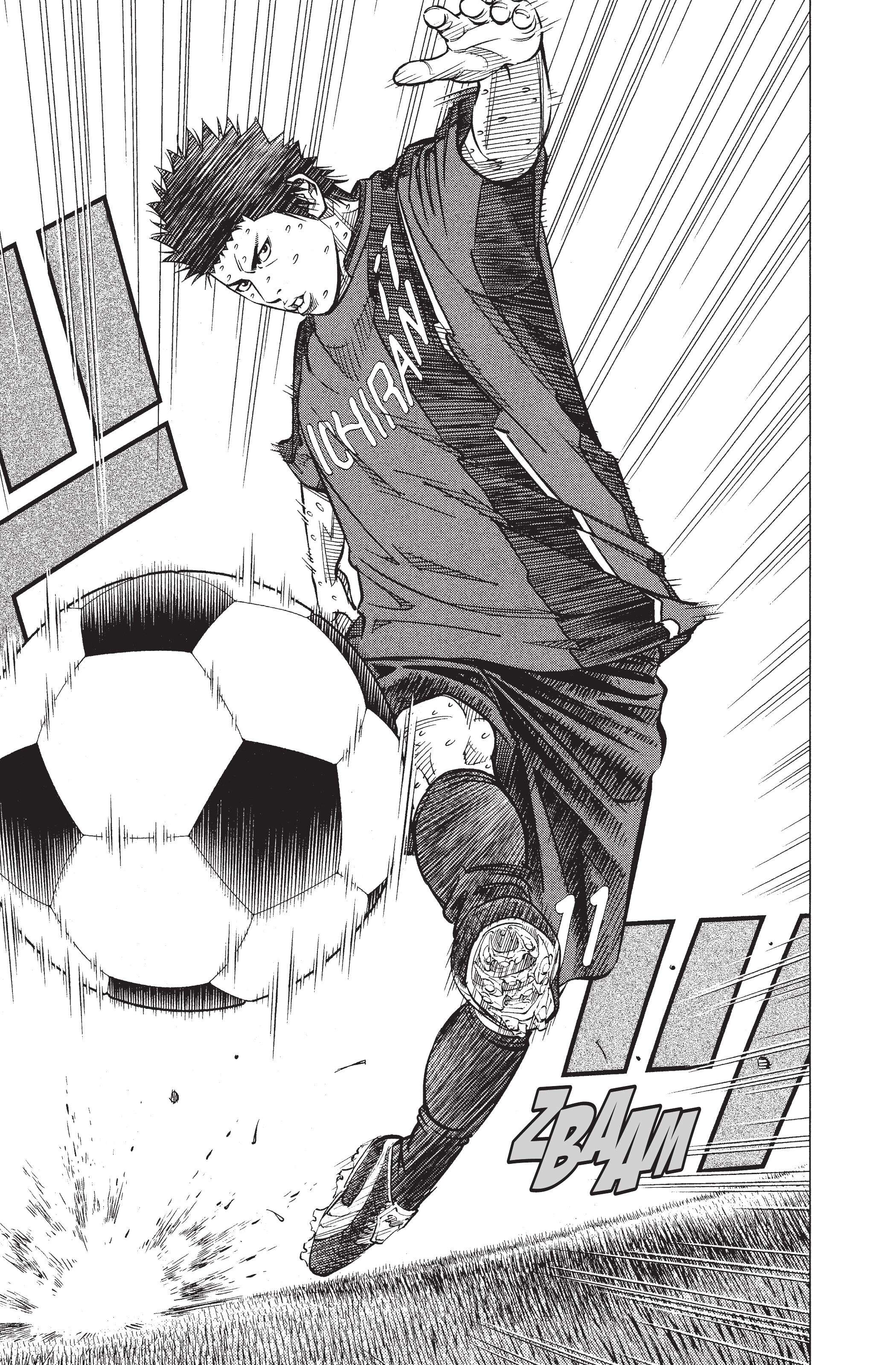 Read Angel Voice (fr) Manga Online