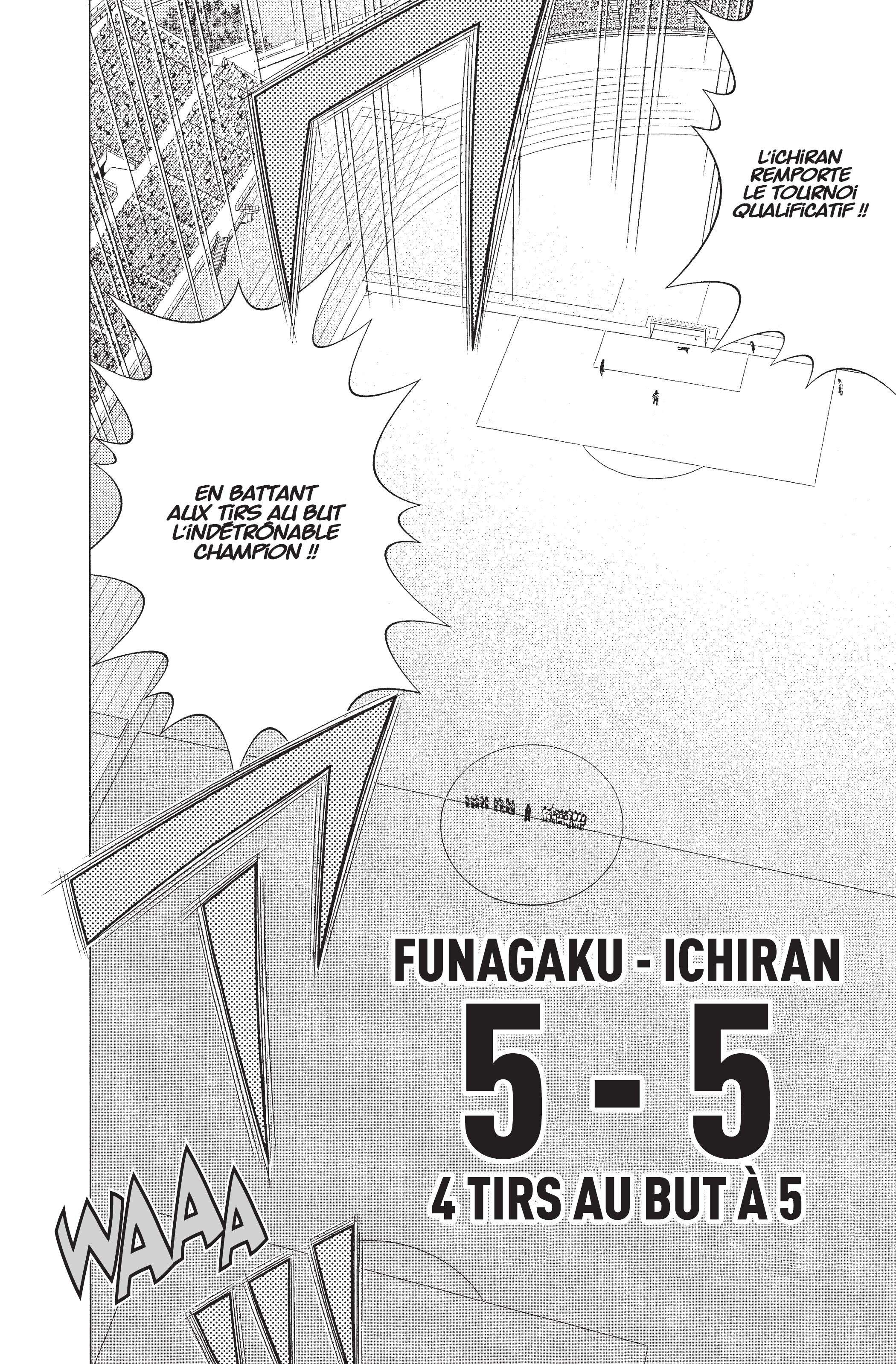 Read Angel Voice (fr) Manga Online