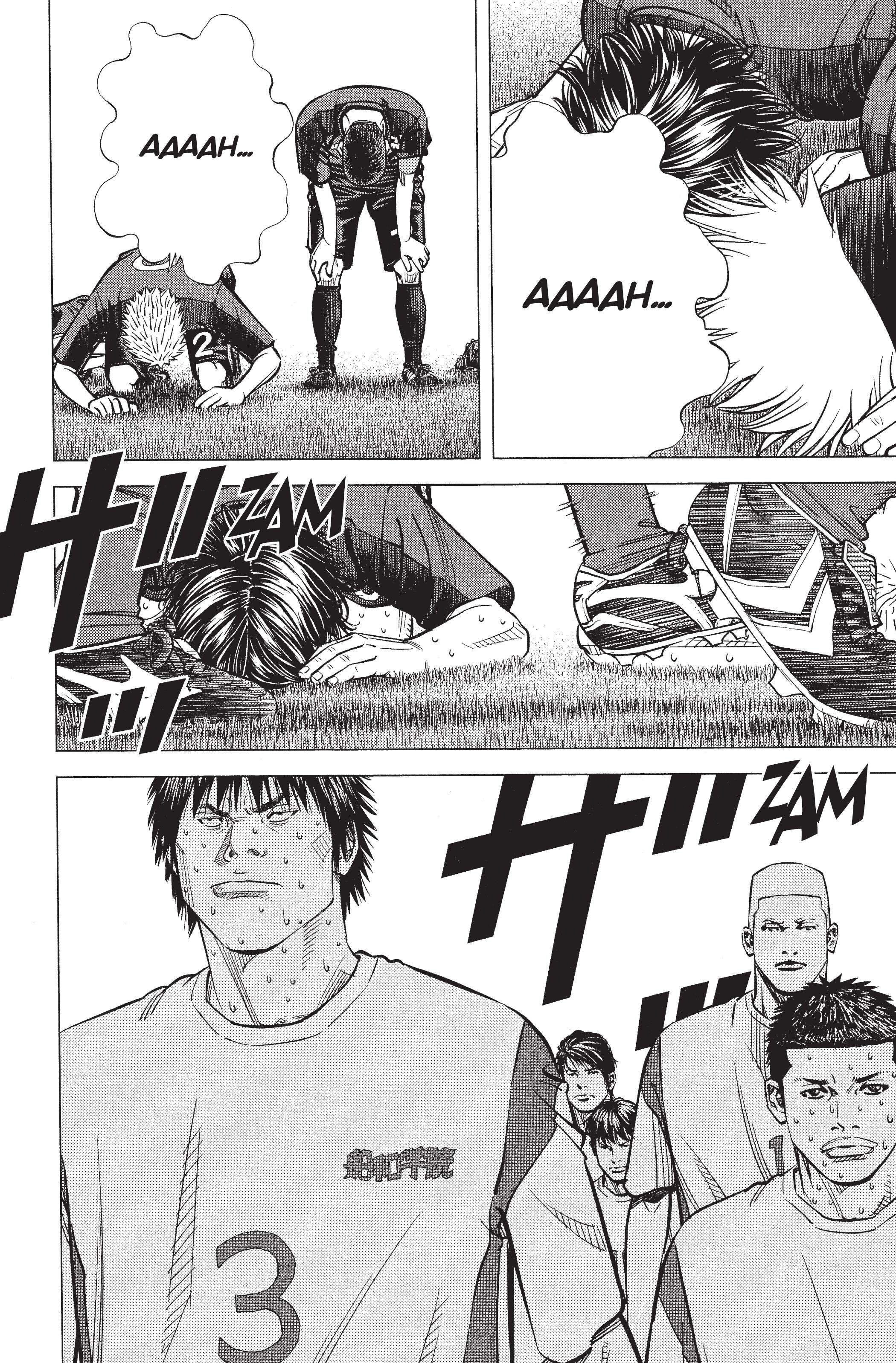 Read Angel Voice (fr) Manga Online